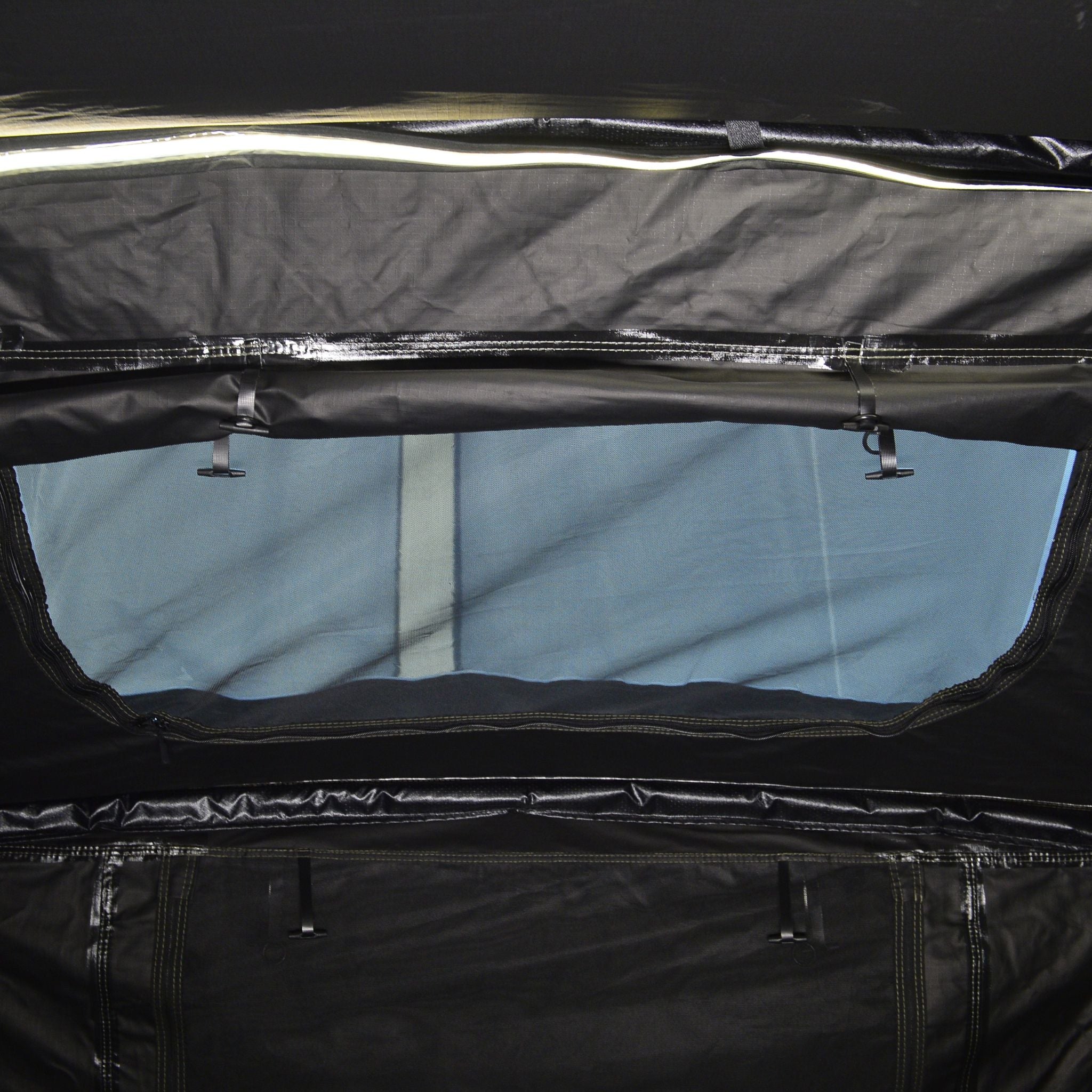 Tente de toit edelpick Verzasca