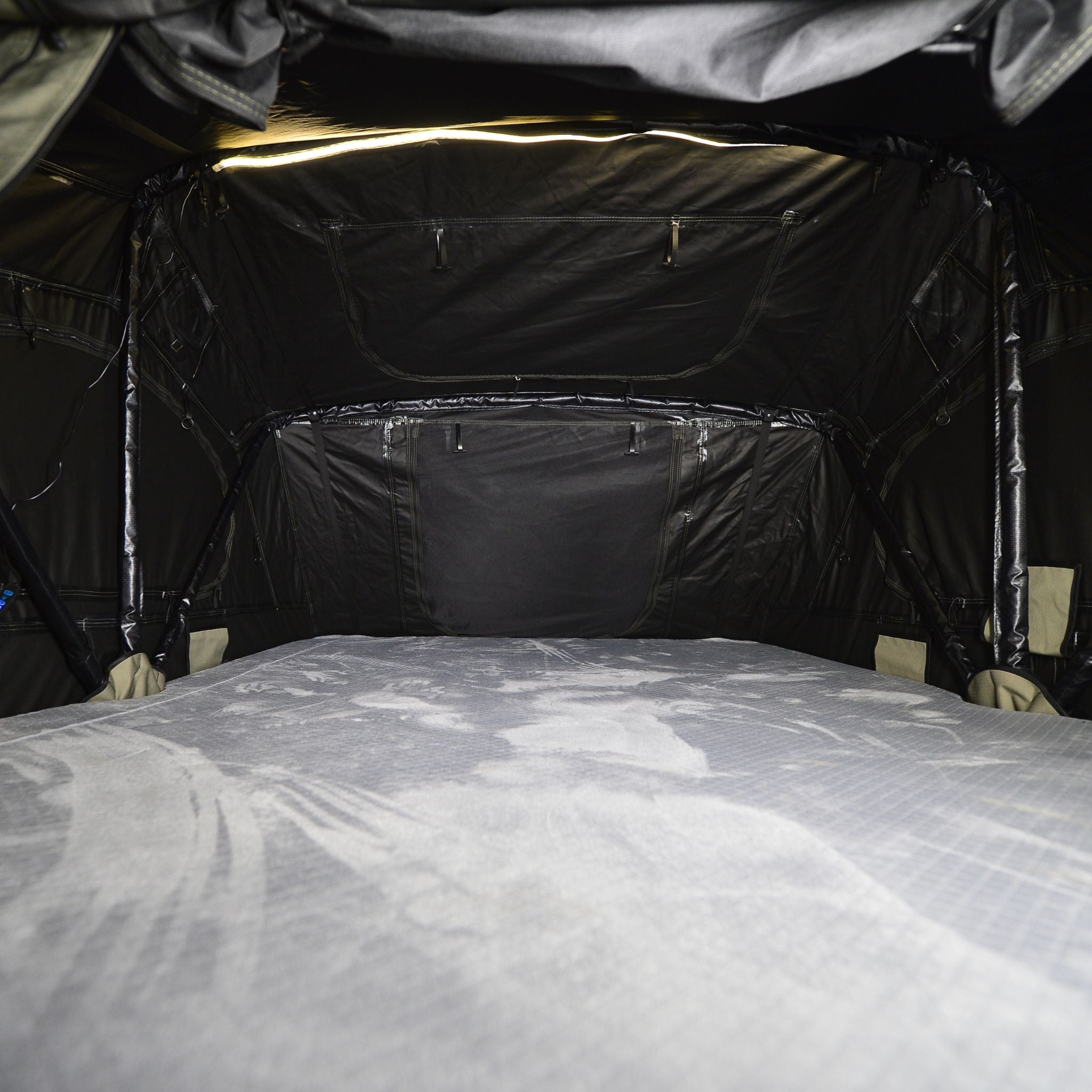 Dachzelt edelpick Die Dôle 140