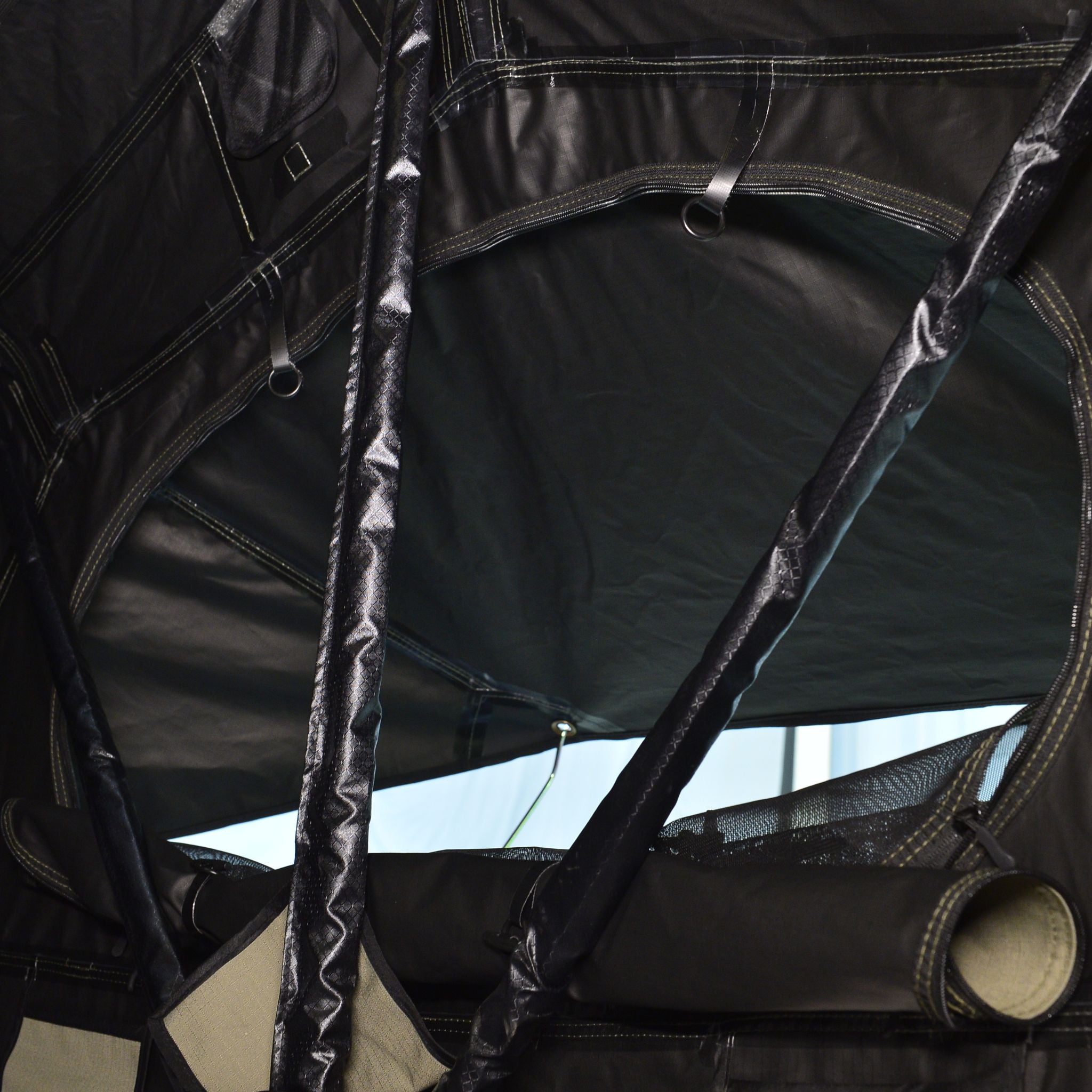 Dachzelt edelpick Die Dôle 140