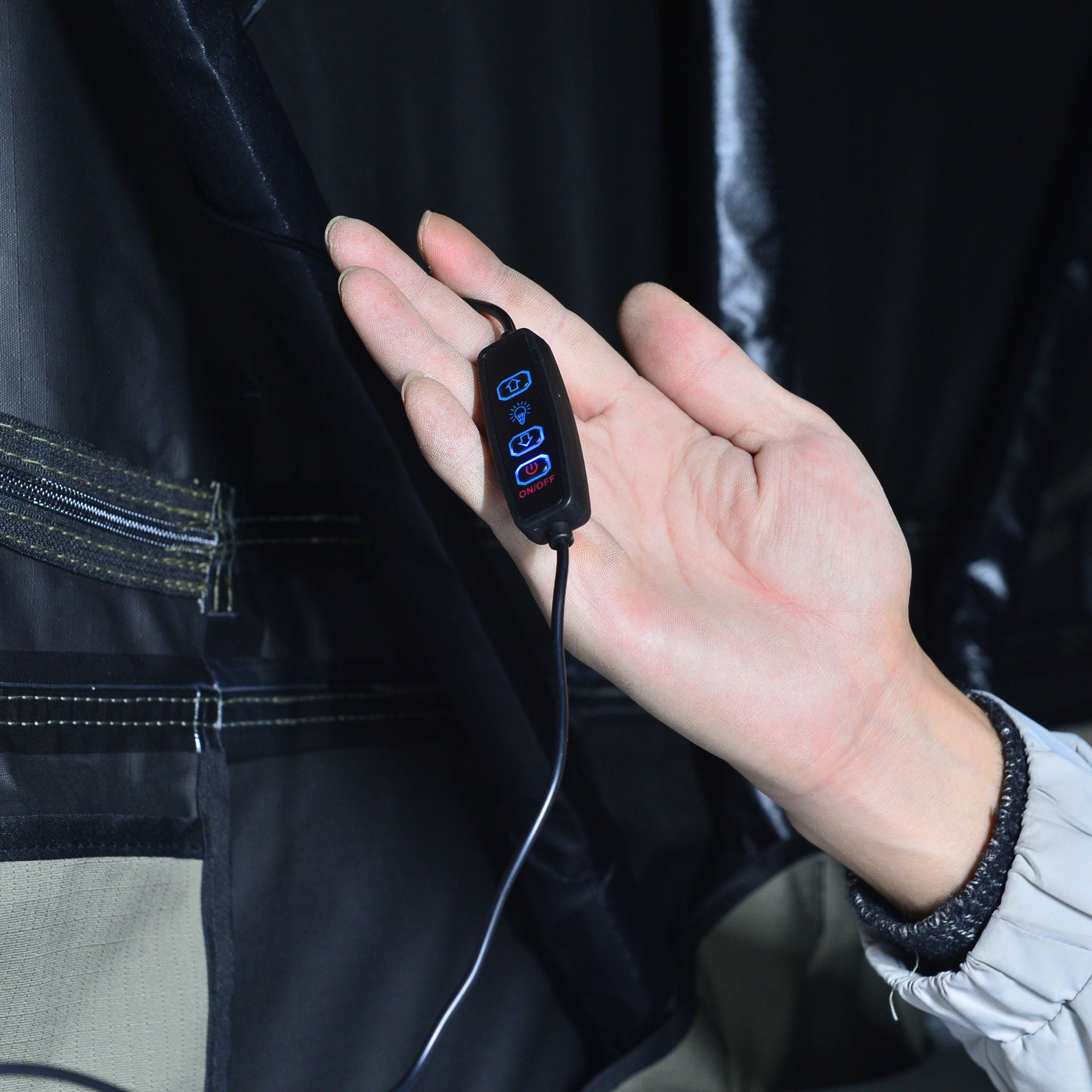 Tente de toit edelpick Verzasca