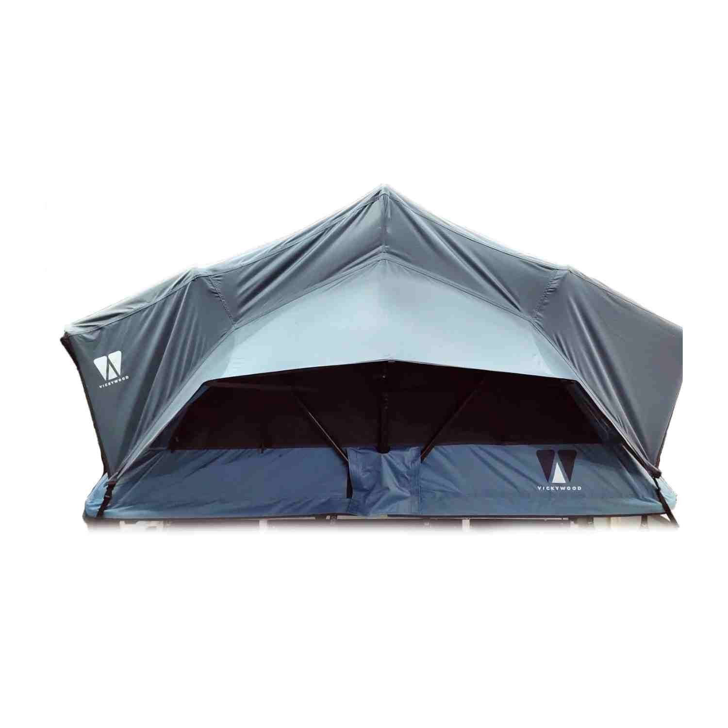 Tenda sul tetto Vickywood Little Bamboo
