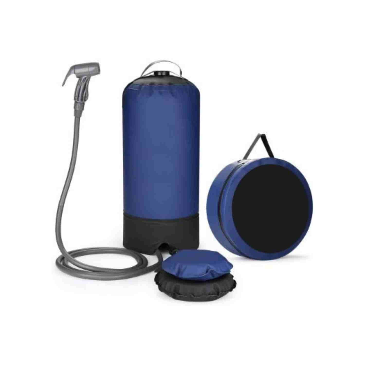 Douche extérieur 12 L