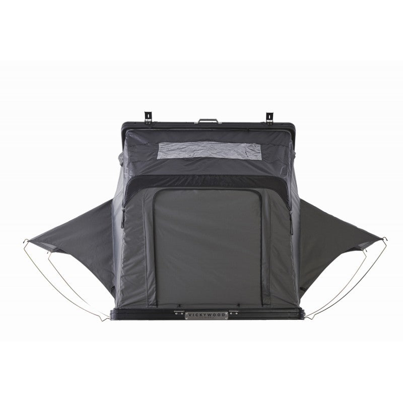 Tente de toit Vickywood Cumaru