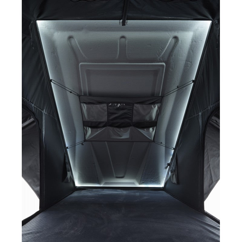 Tente de toit Vickywood Cumaru