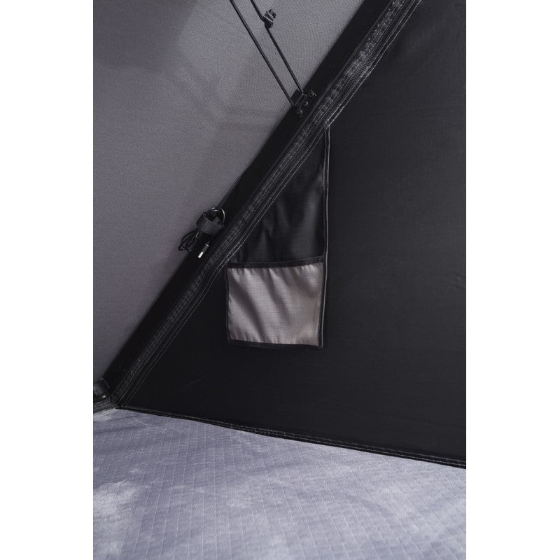 Tente de toit Vickywood Cumaru