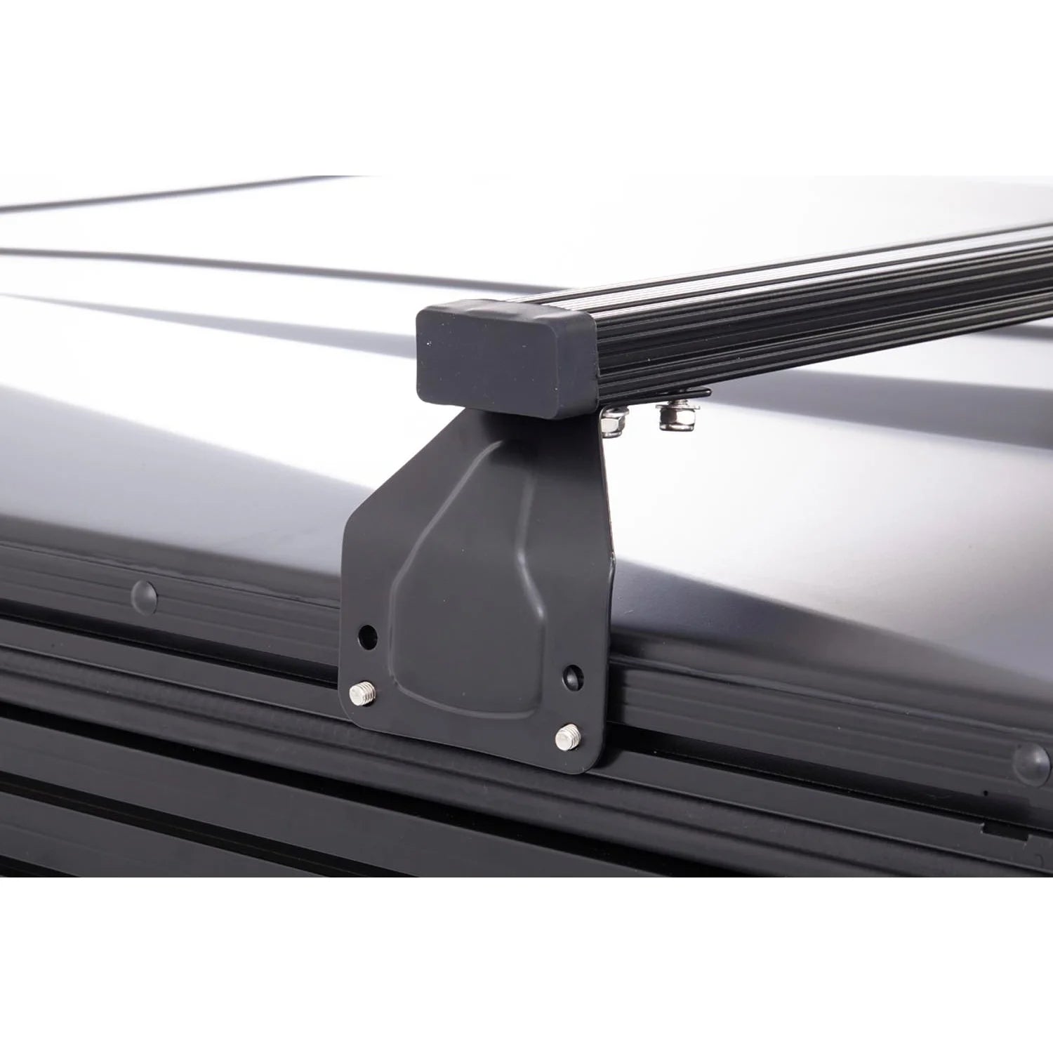 2x CUMARU LIGHT 152 barres transversales, accessoires inclus