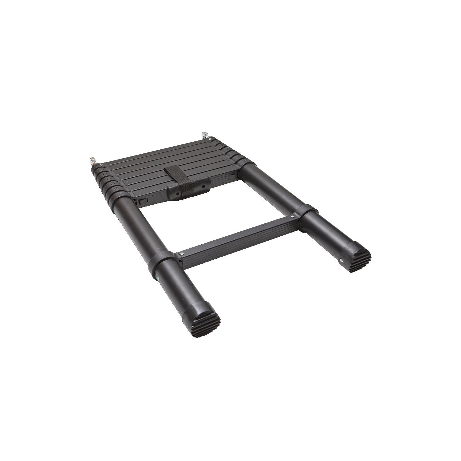 Echelle télescopique aluminium tente de toit Cumaru