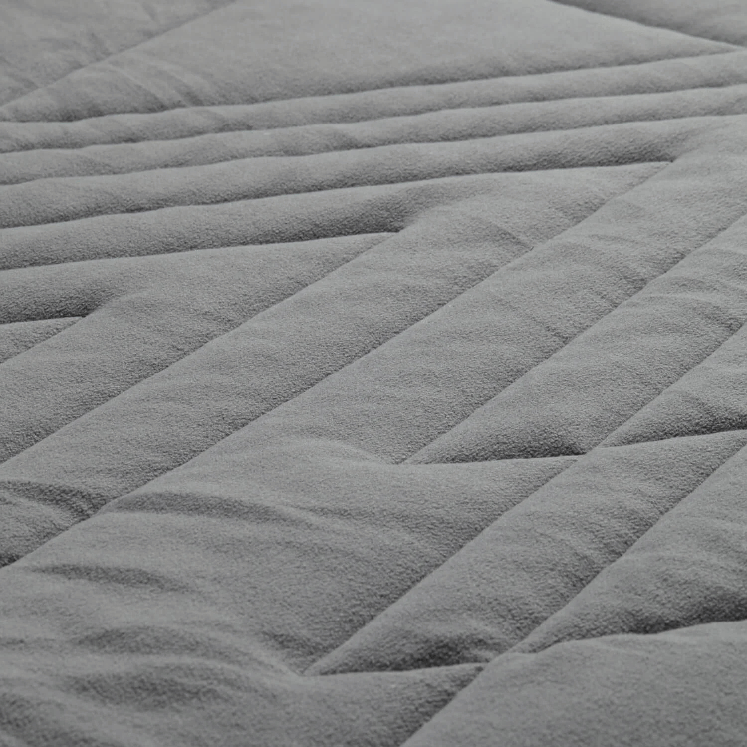 Coperta in pile VICKYWOOD – BLU MONTAGNA