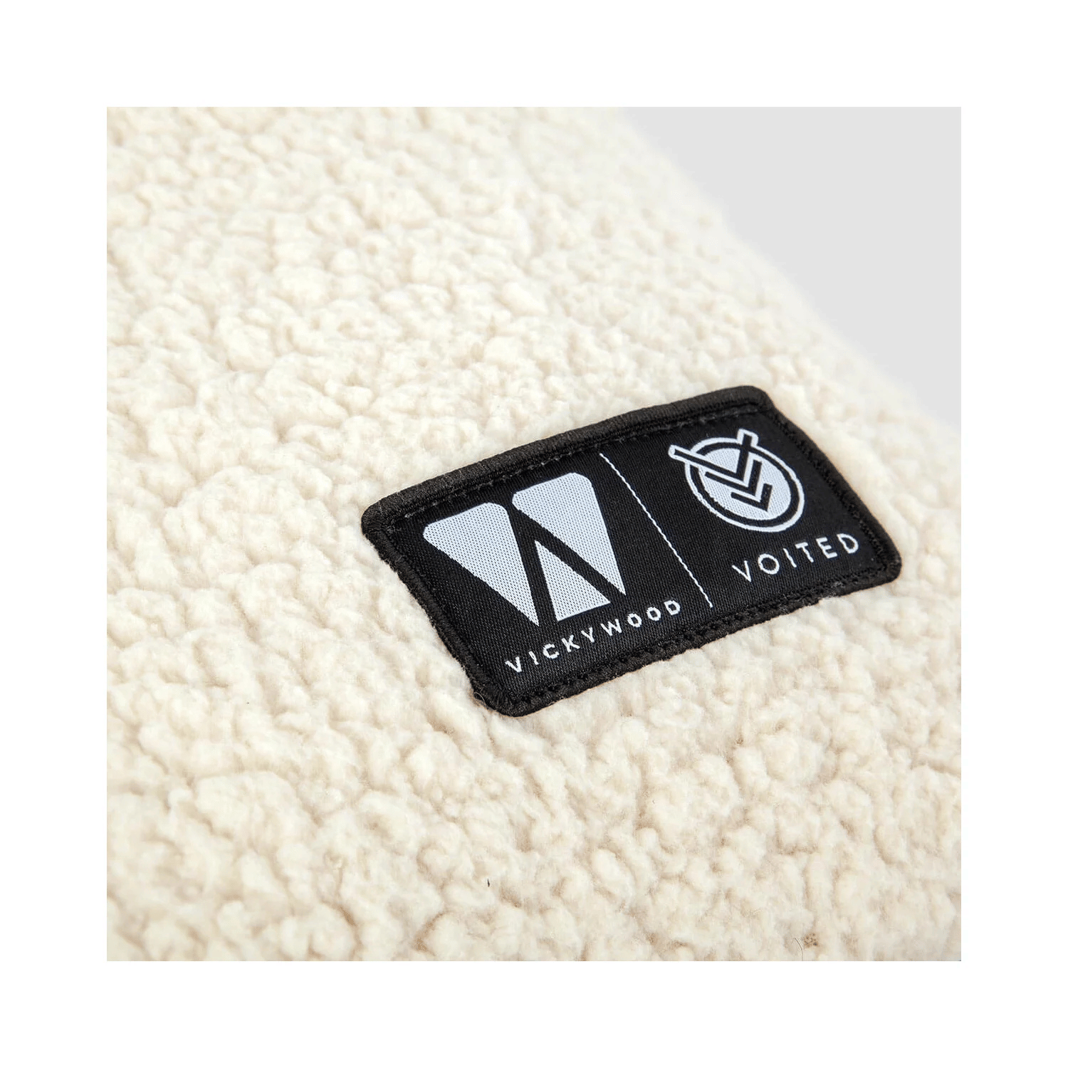 Coperta CLOUDTOUCH® VIKYWOOD – Alta stagione