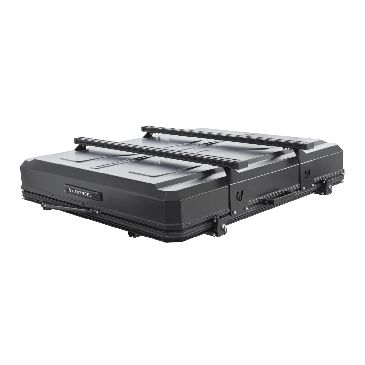 Tente de toit Vickywood TEAK 135