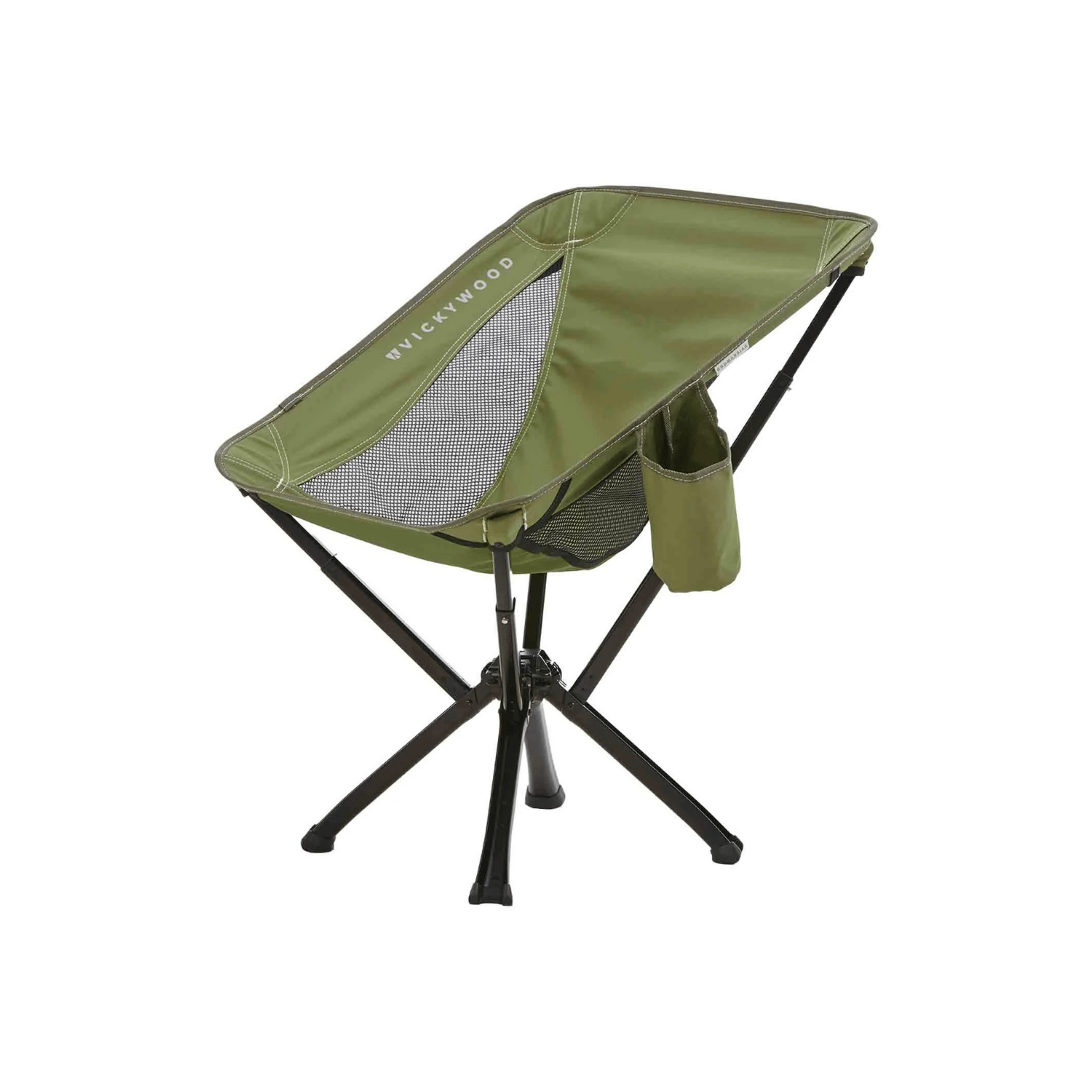 Chaise de camping CAMP BREEZE - Vickywood