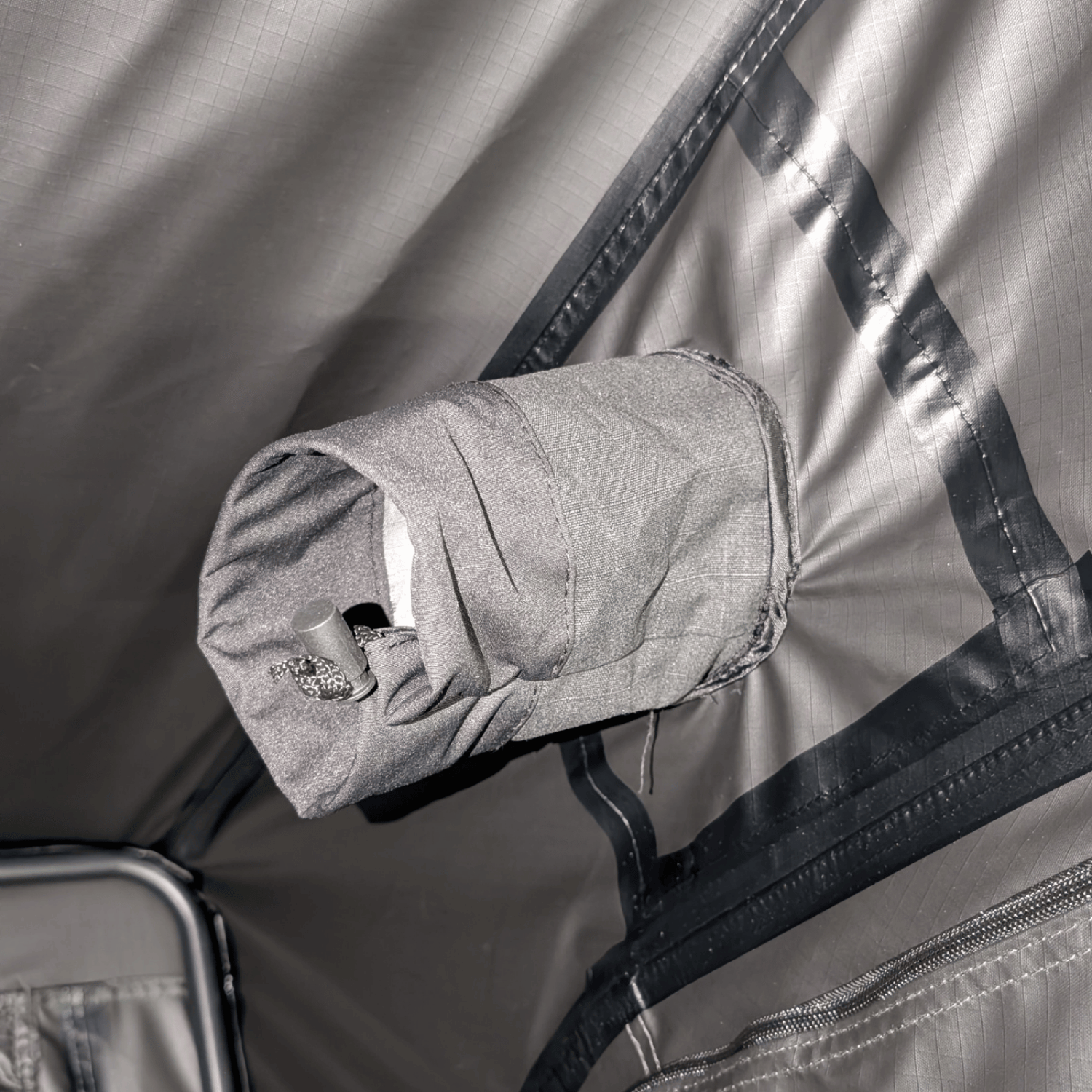 Tente de toit edelpick Cervina 4478