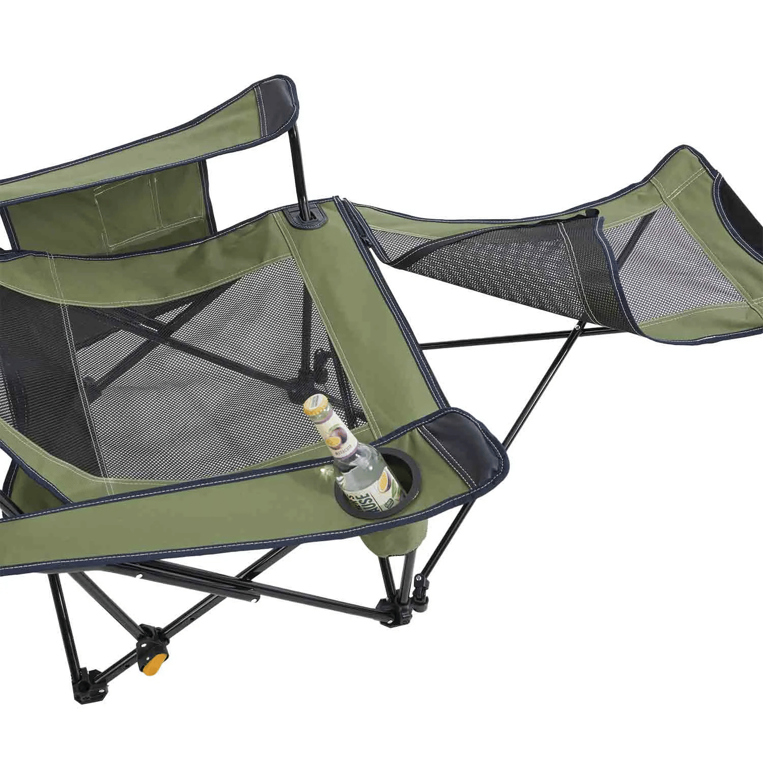 CAMP LOUNGE camping chair Vickywood
