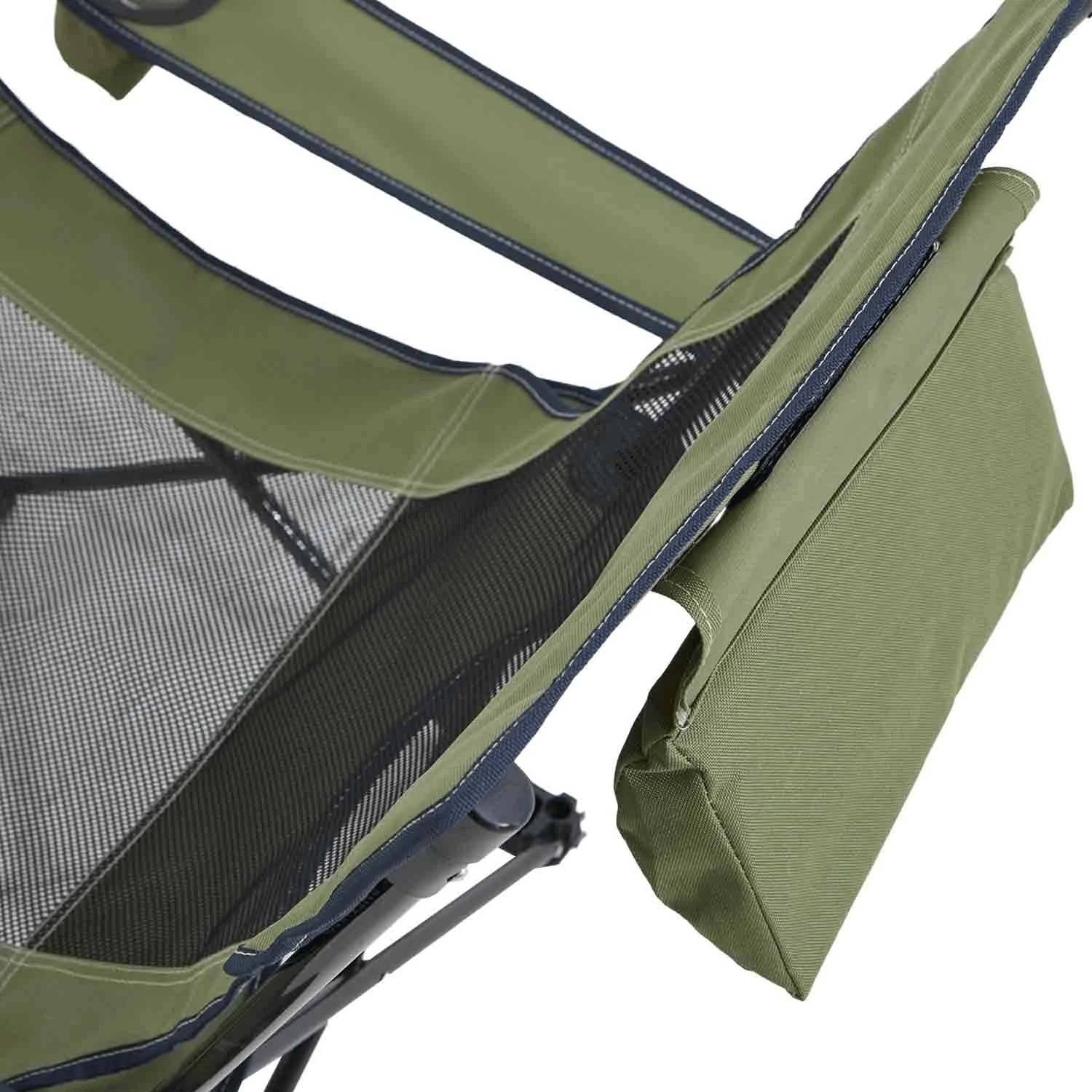 CAMP LOUNGE camping chair Vickywood