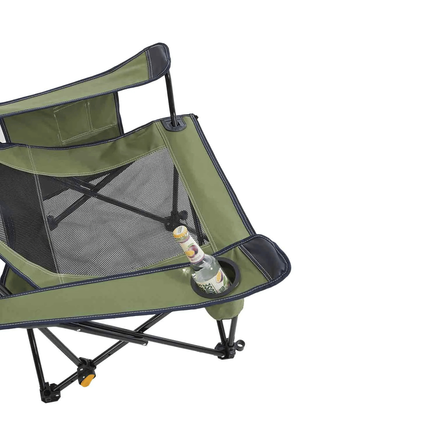 CAMP LOUNGE camping chair Vickywood
