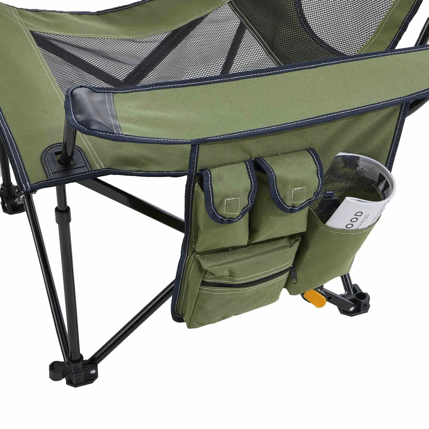CAMP LOUNGE camping chair Vickywood