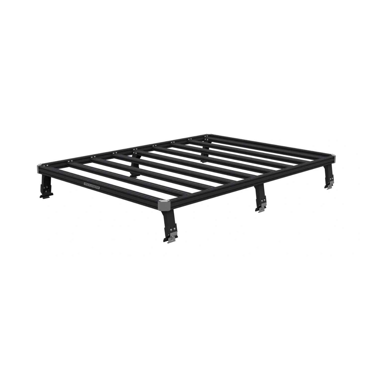 Galerie de toit Land Rover Defender 90 - Rackupgear