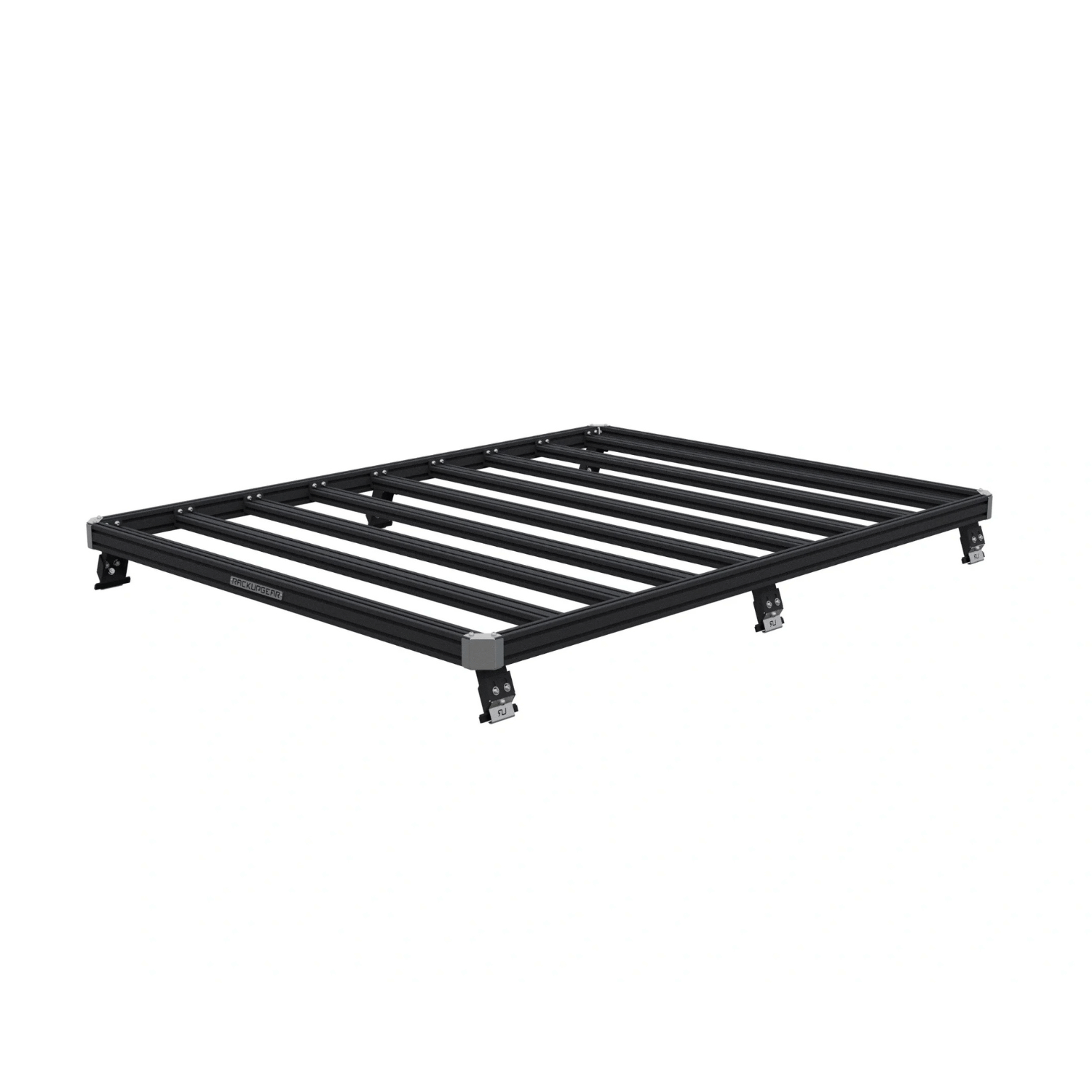 Galerie de toit Suzuki Jimny 4 - Rackupgear