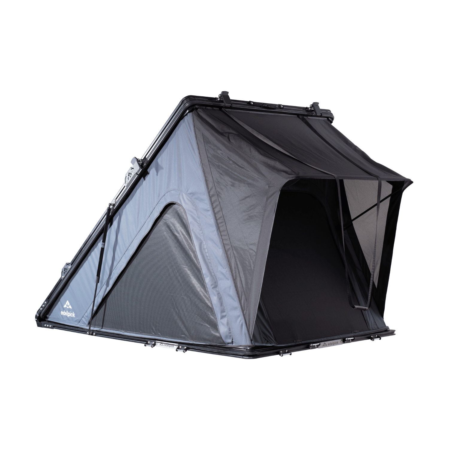 Tente de toit rigide alu Eiger 130