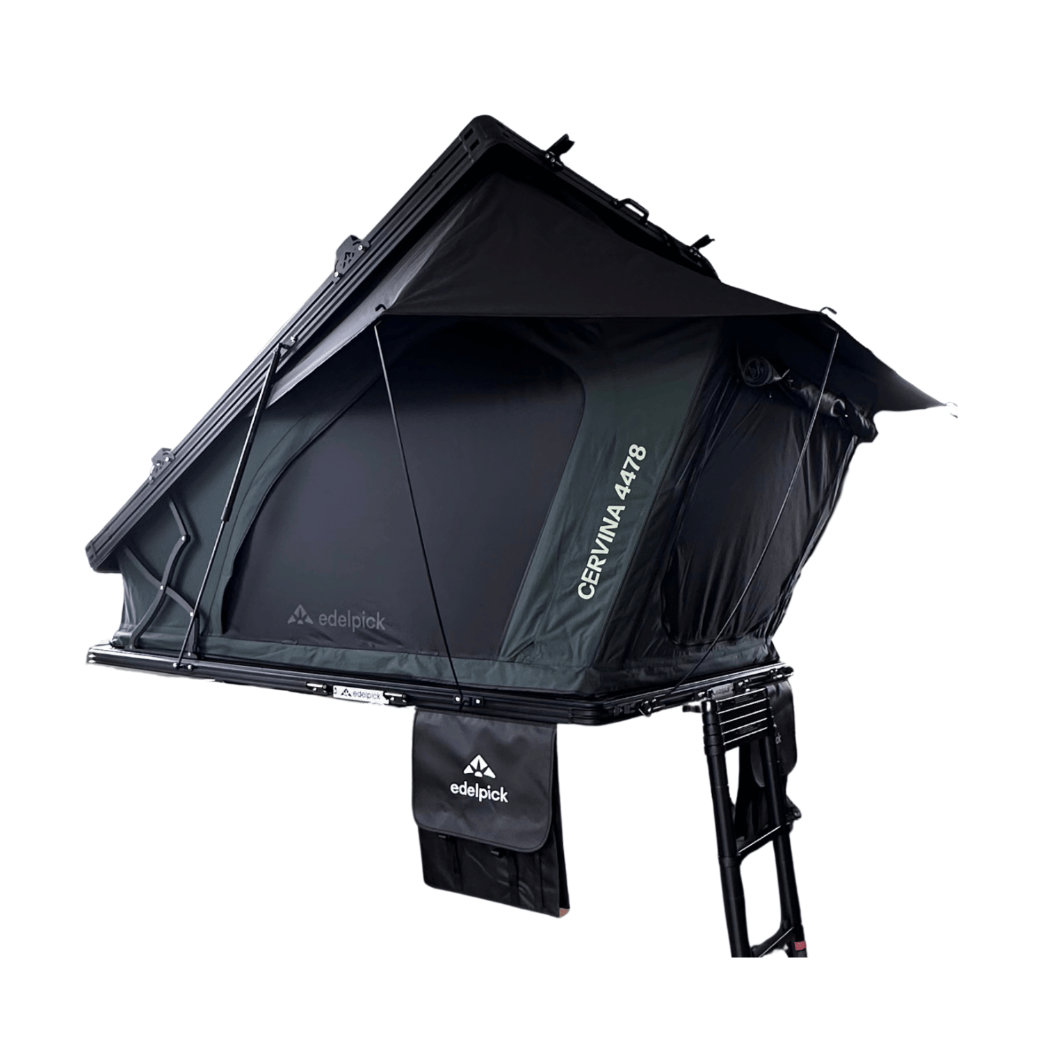 Tente de toit edelpick Cervina 4478