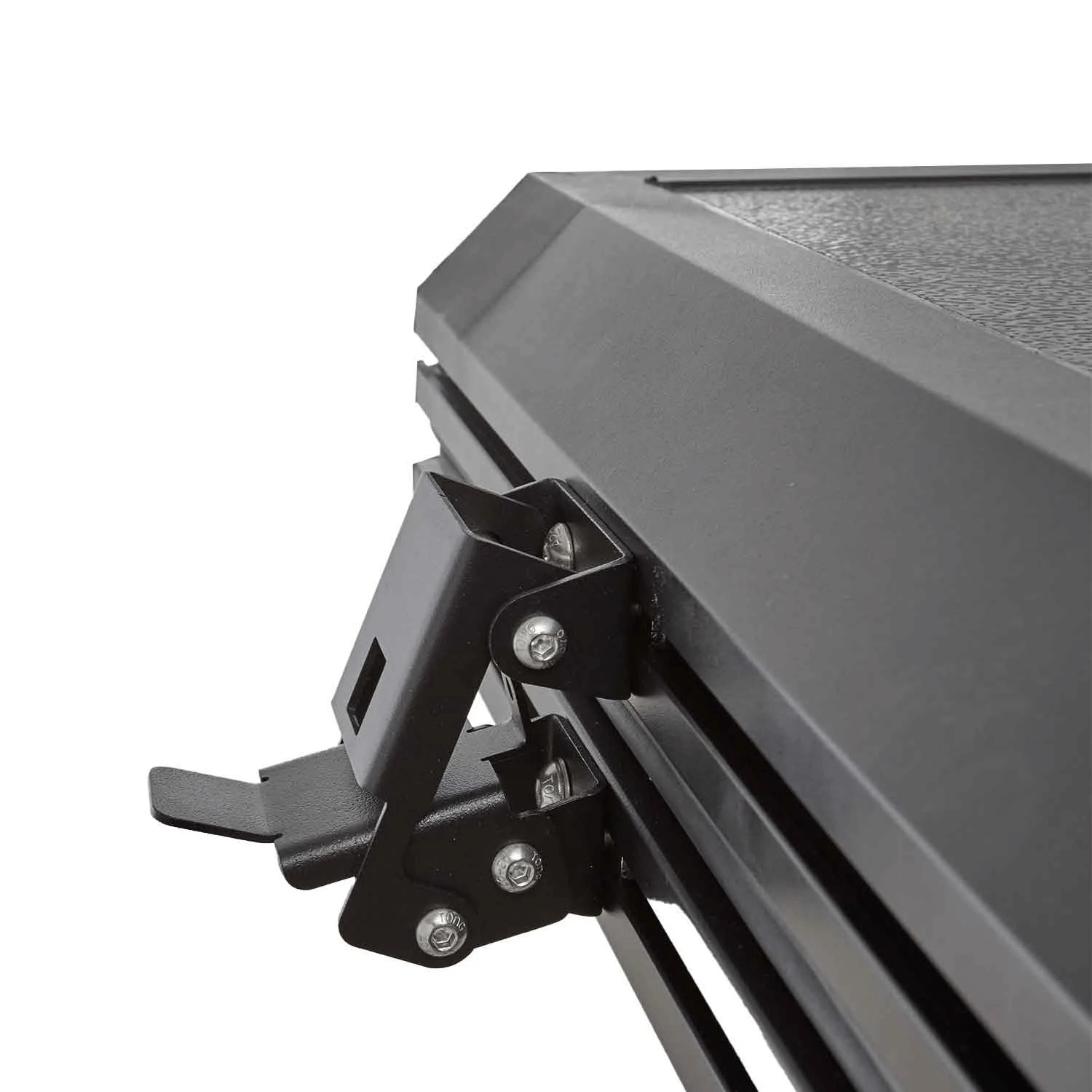 Tente de toit Vickywood CUMARU UP 145 - Camel