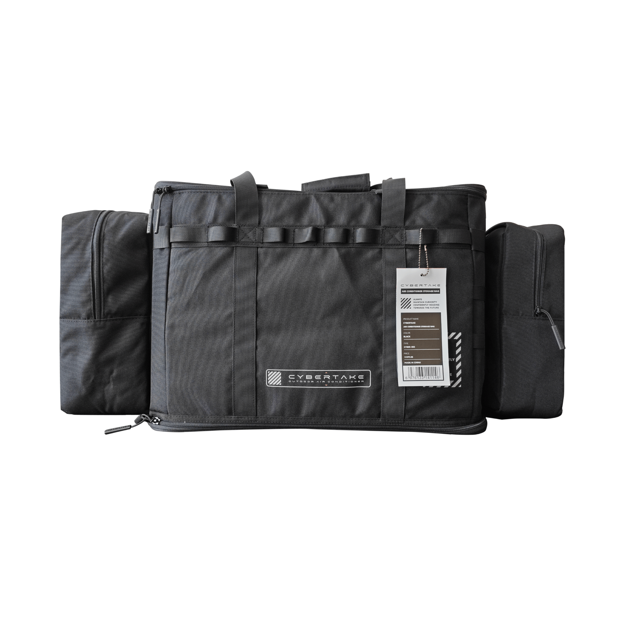 Sac de rangement pour CYBERTAKE S2 Pro