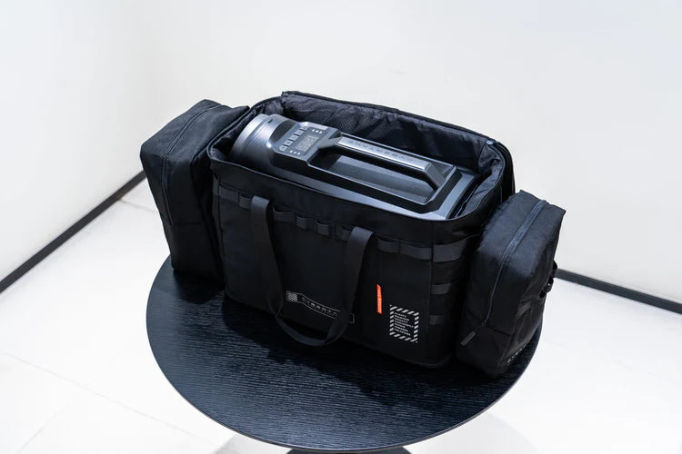 Sac de rangement pour CYBERTAKE S2 Pro