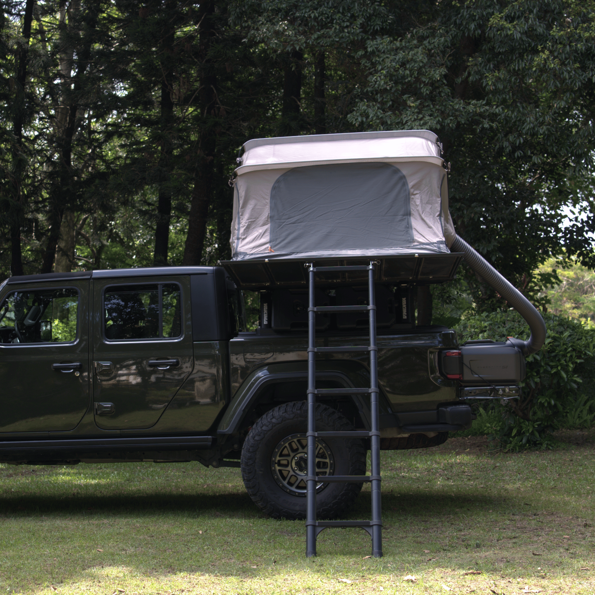 Pack Complet – CYBERTAKE S2 Pro : Climatiseur & Chauffage Électrique avec Télécommande + Sac de Transport