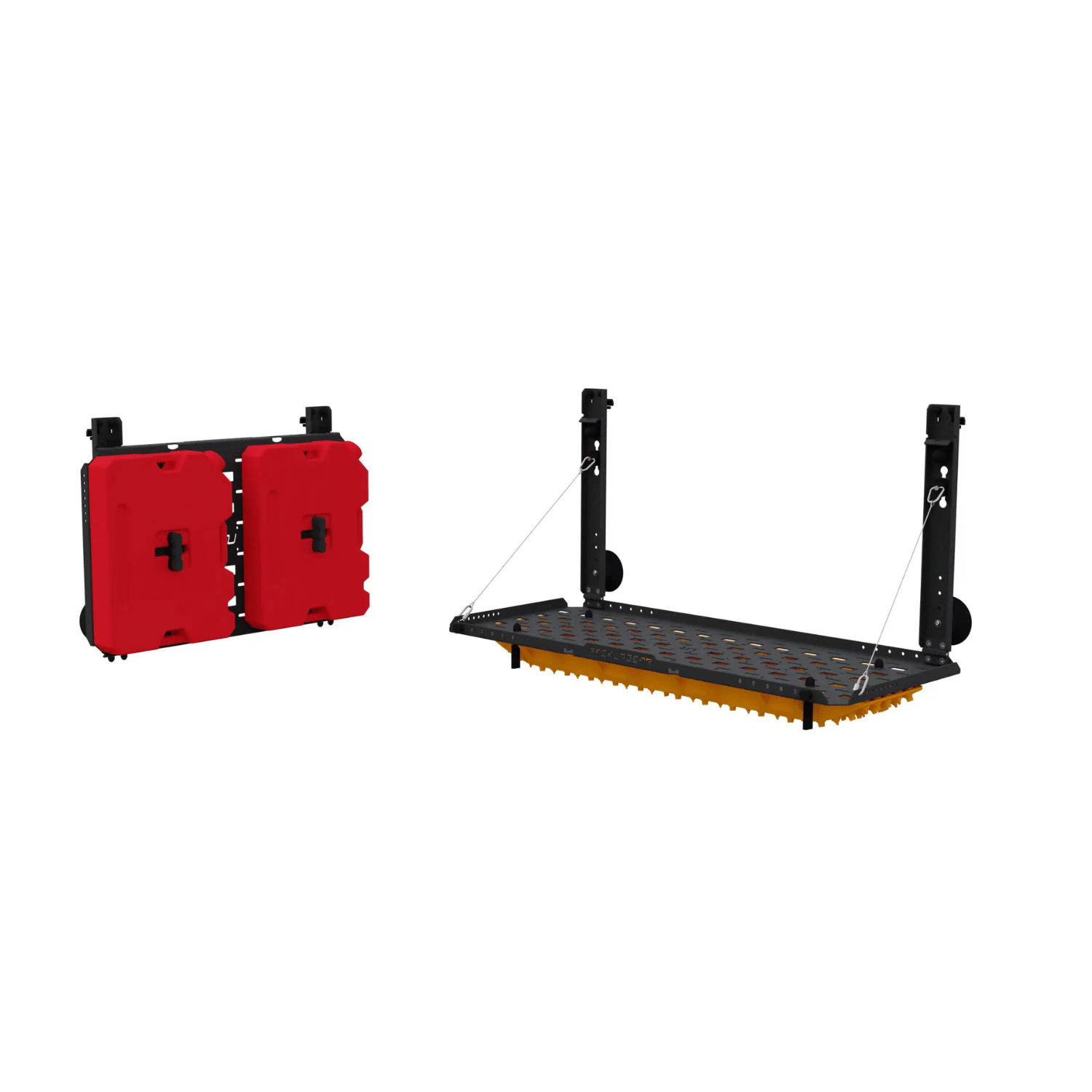 Table Overland Rackupgear