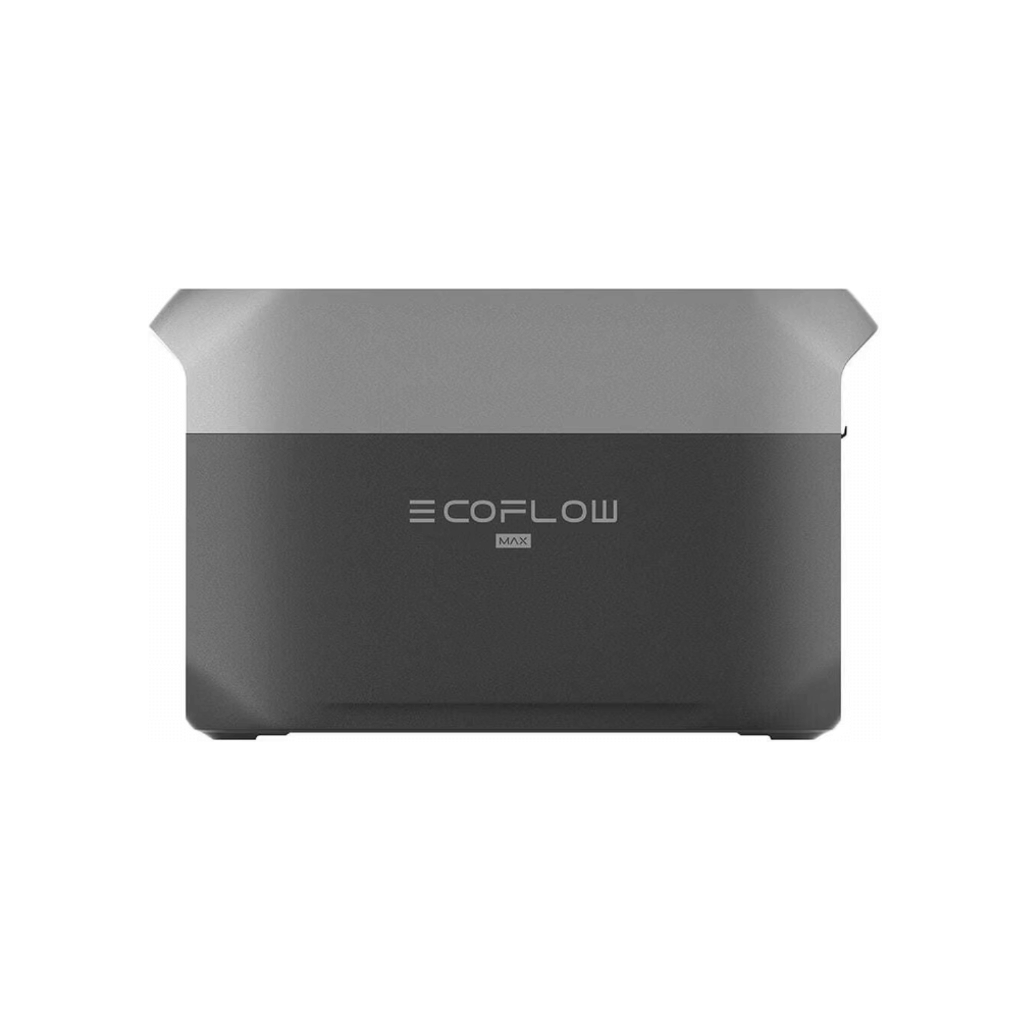 EcoFlow Delta 3 Max Plus 2,048 Wh electric station - CH-Version