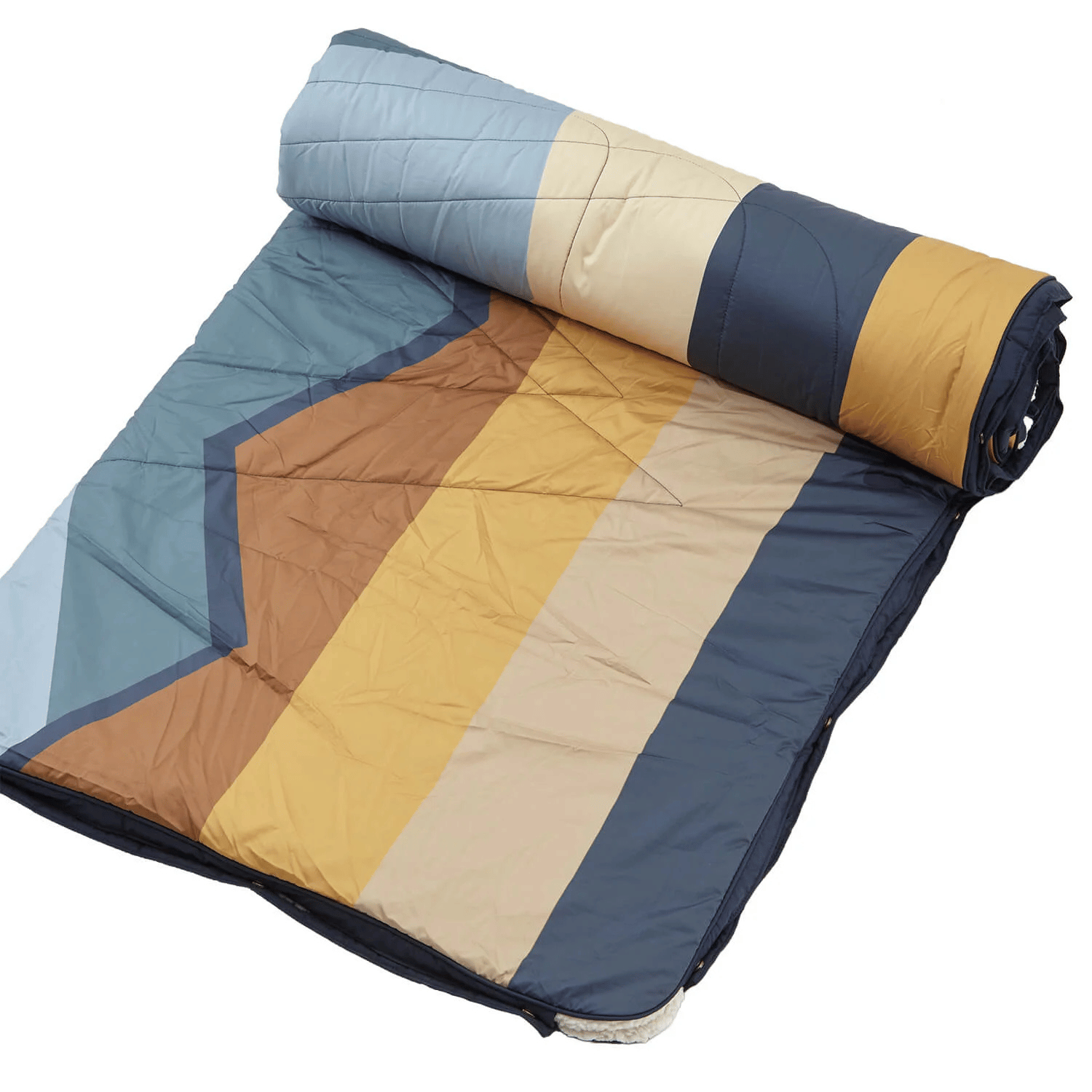 Couverture CLOUDTOUCH® VICKYWOOD – High Season