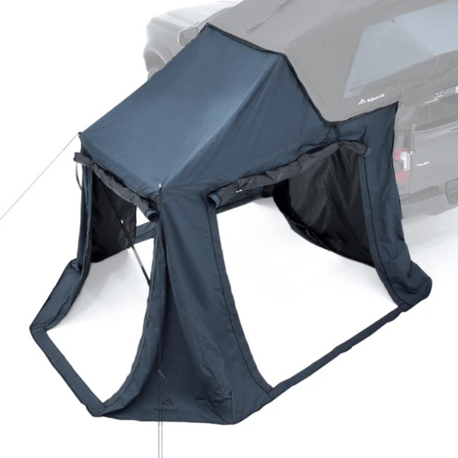 Awning edelpick mont blanc 152