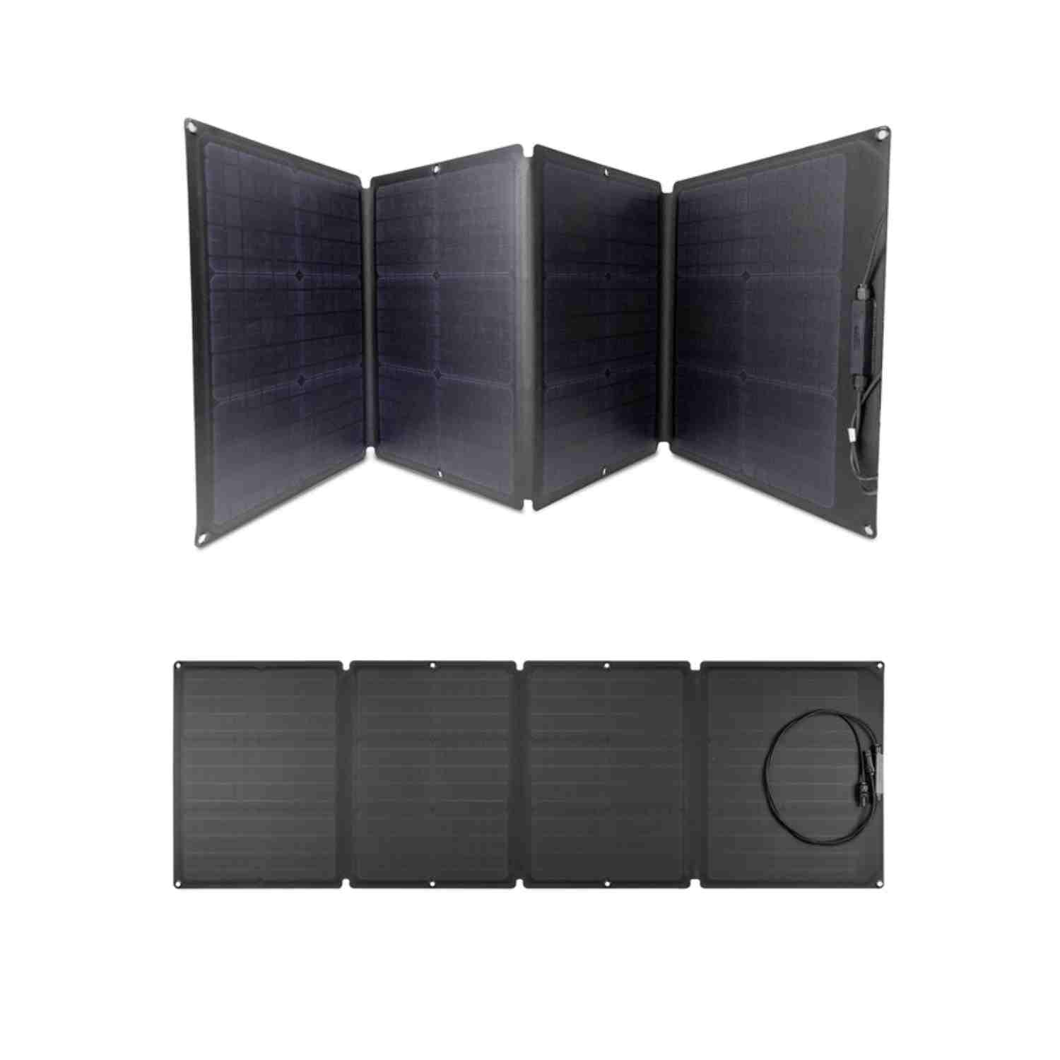 Panneau solaire 110 W - ECOFLOW