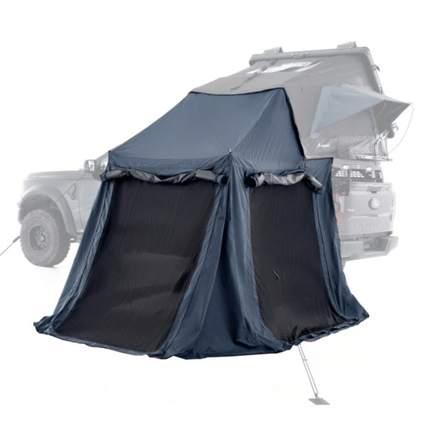 Auvent edelpick mont blanc 152