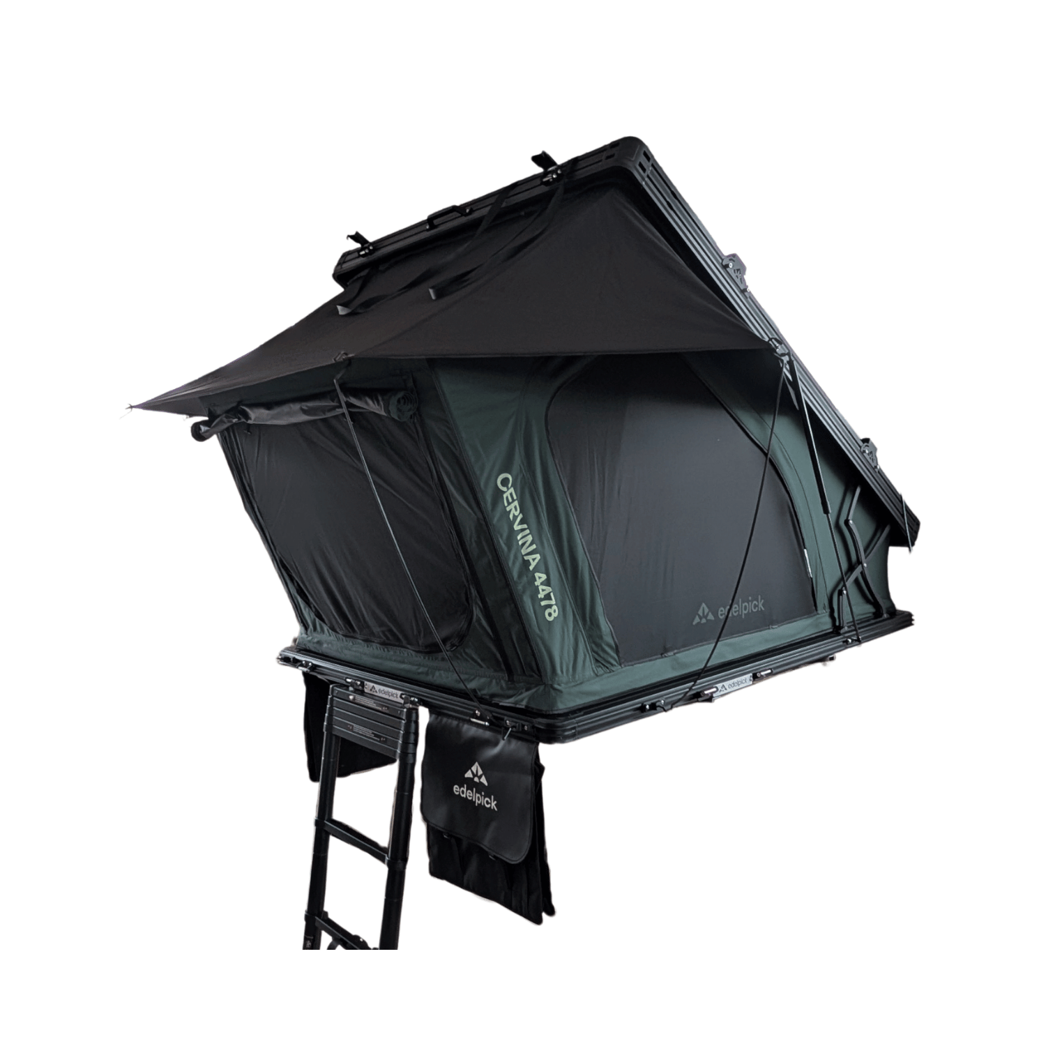 Tente de toit edelpick Cervina 4478
