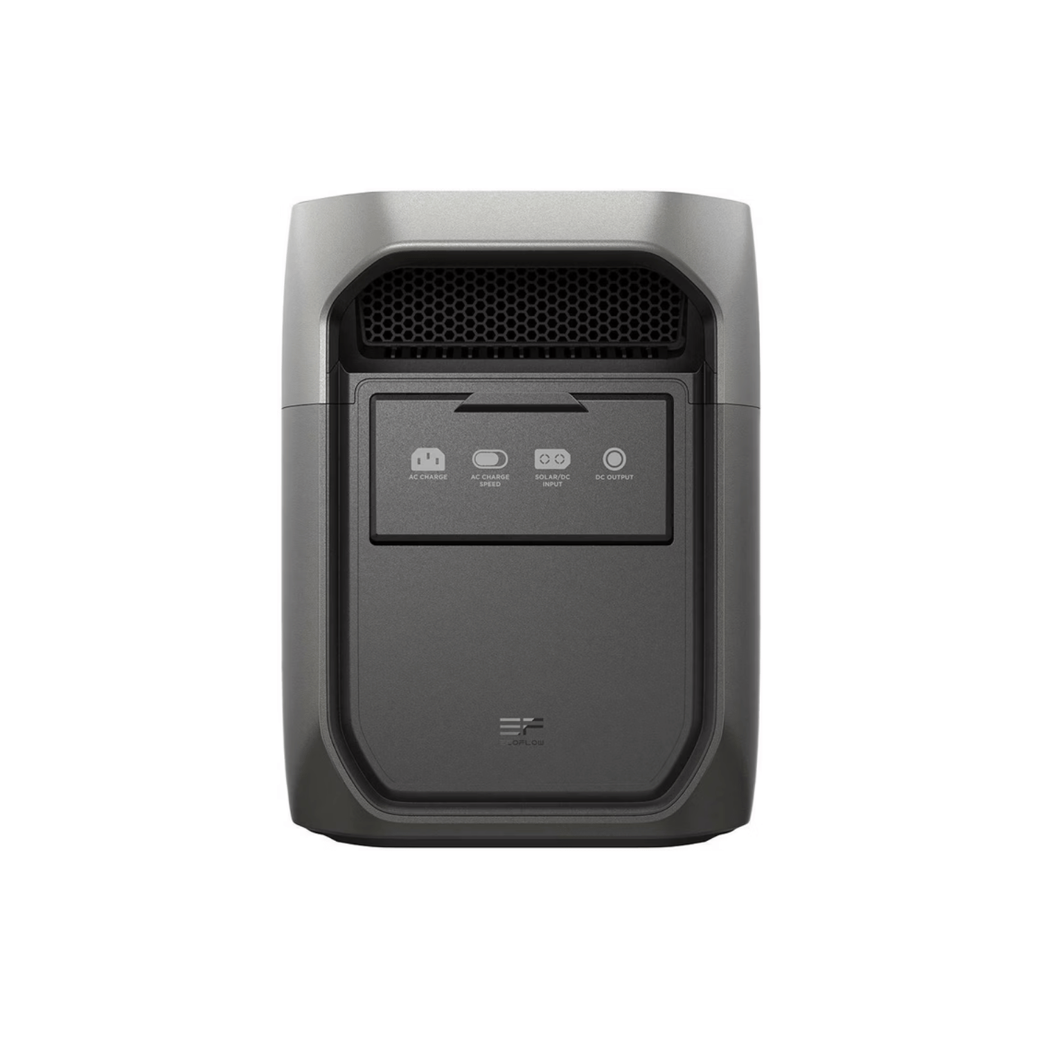 EcoFlow Delta 3 Max Plus 2.048 Wh Elektrostation - CH-Version