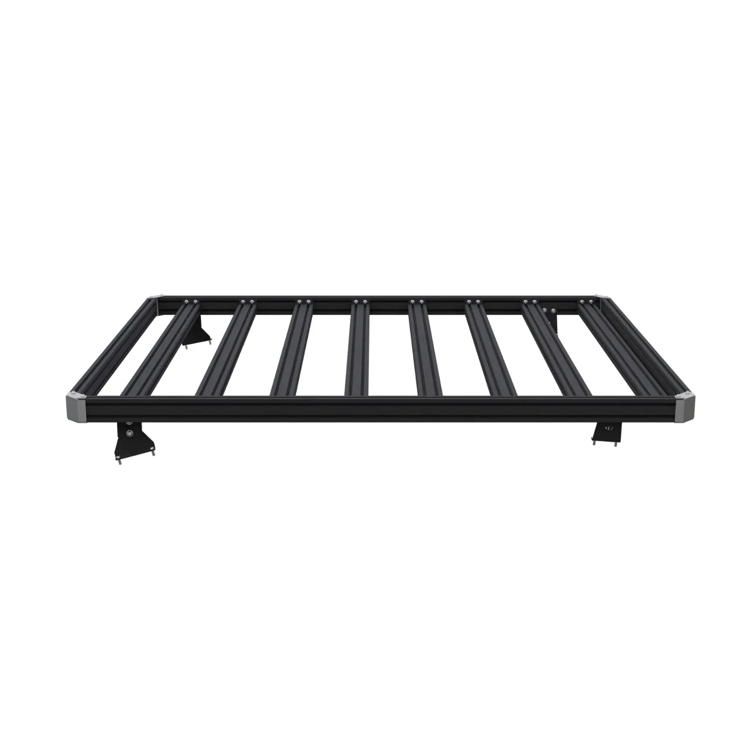 Portapacchi Ford Ranger T6 doppia cabina (2012-2022) - Rackupgear