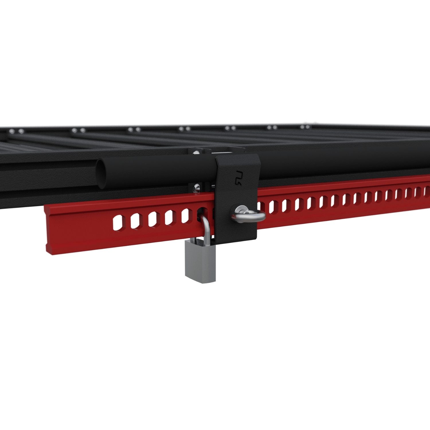 Support de cric Hi-Lift® verrouillable - Rackupgear