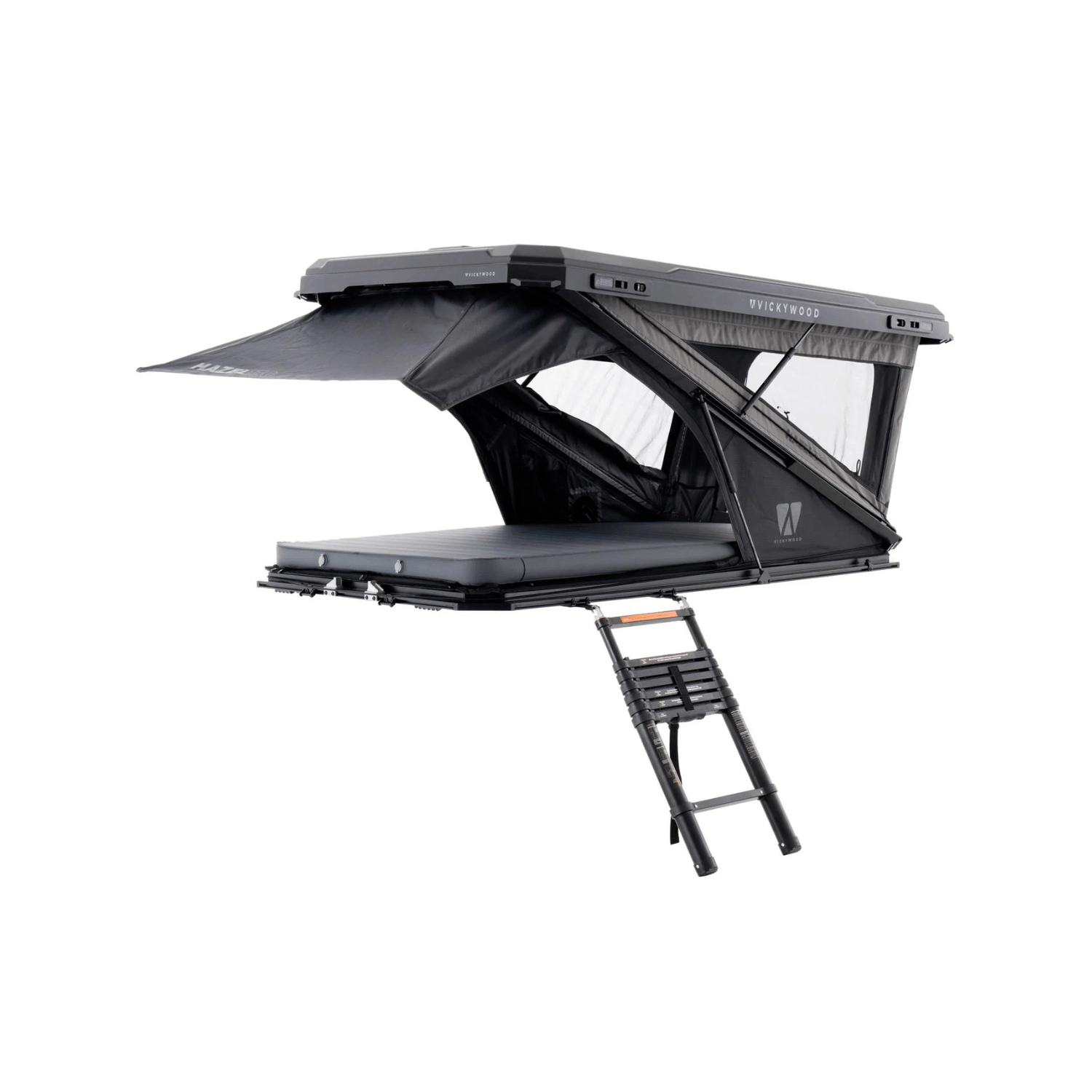 Tenda sul tetto Vickywood Hazel 130