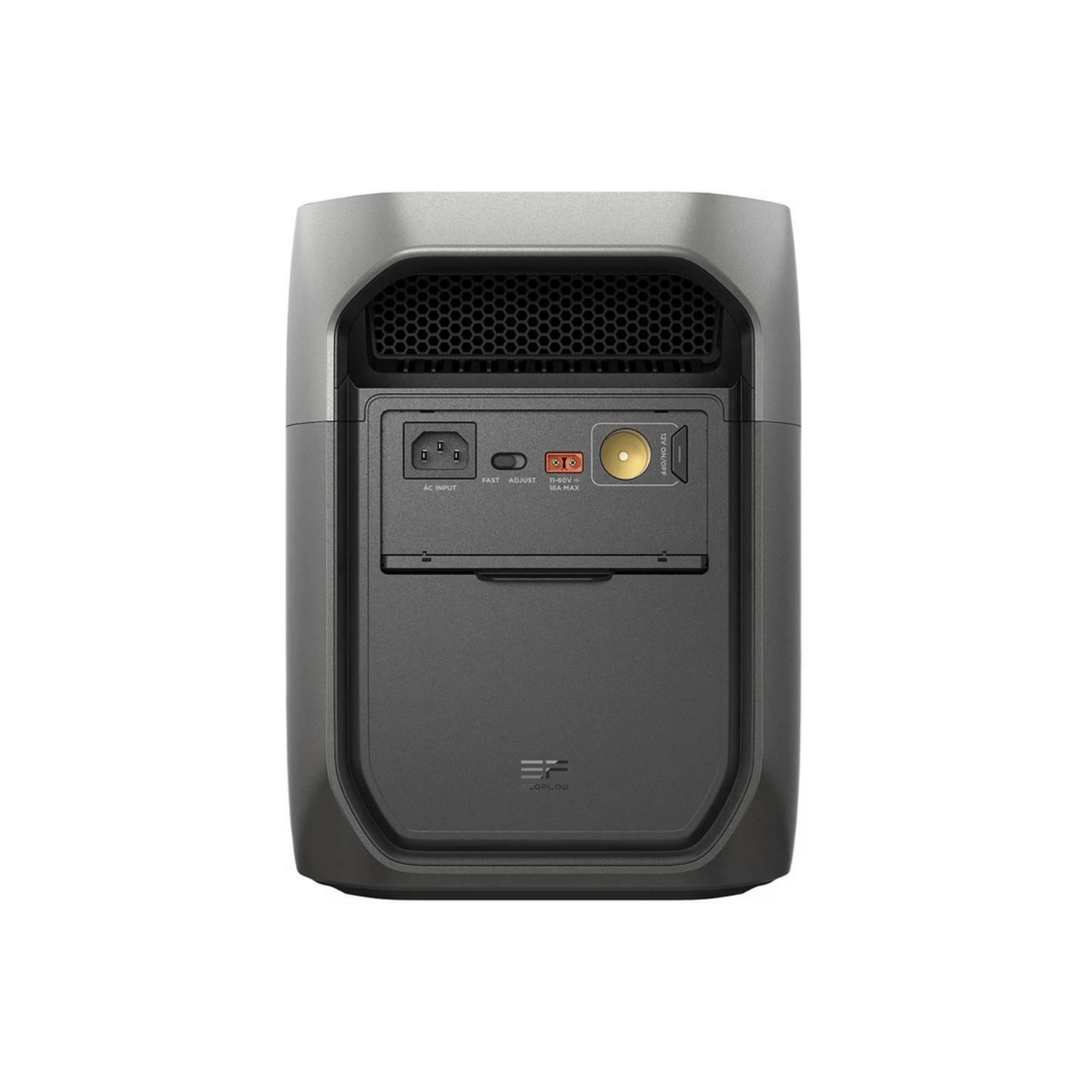 EcoFlow Delta 3 Max Plus 2.048 Wh Elektrostation - CH-Version