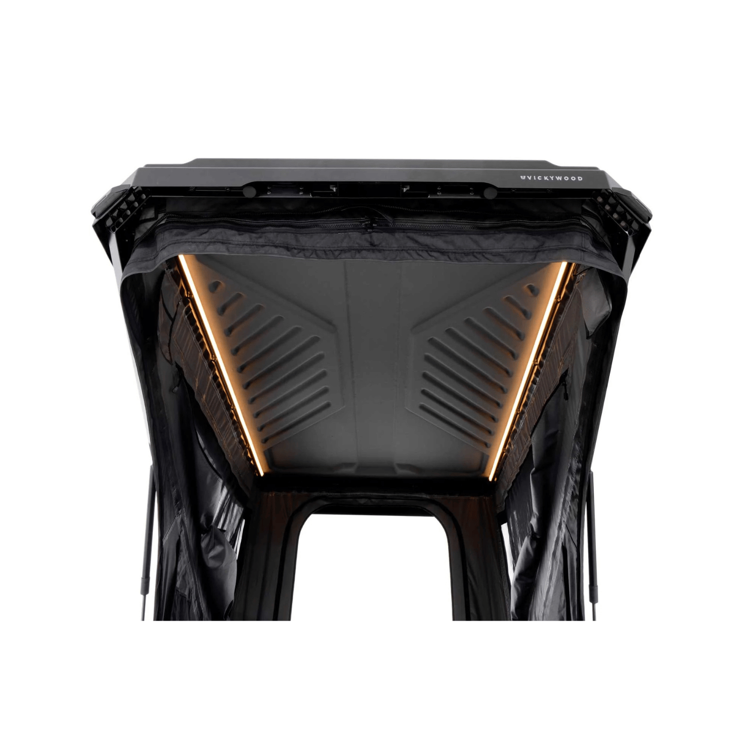 Tenda sul tetto Vickywood Hazel 130