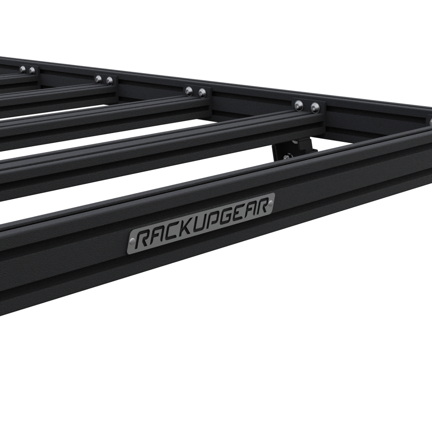 Galerie de toit Suzuki Jimny 3 (année de 1998-2018) - Rackupgear