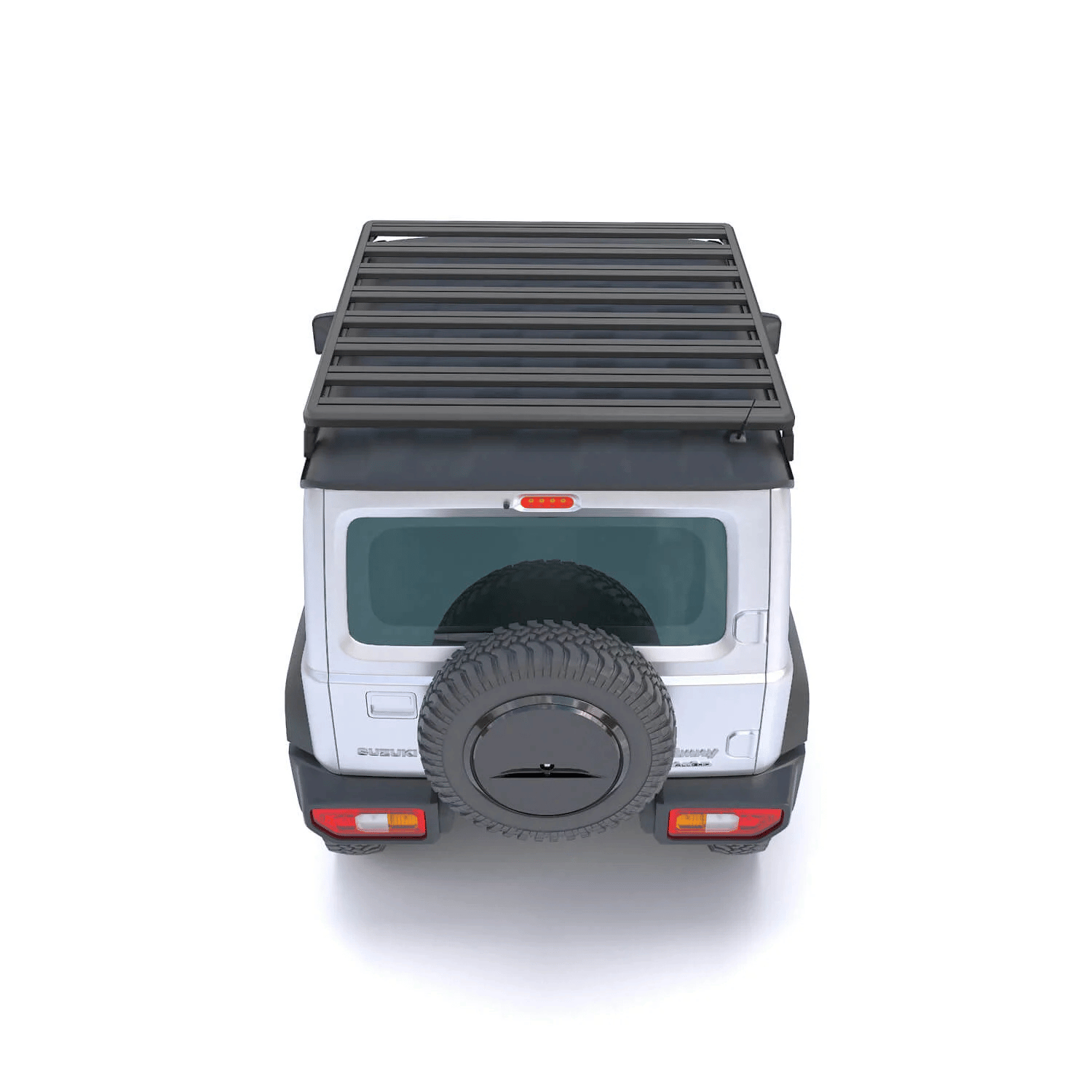 Portapacchi per Suzuki Jimny 2018- 1334 × 1534