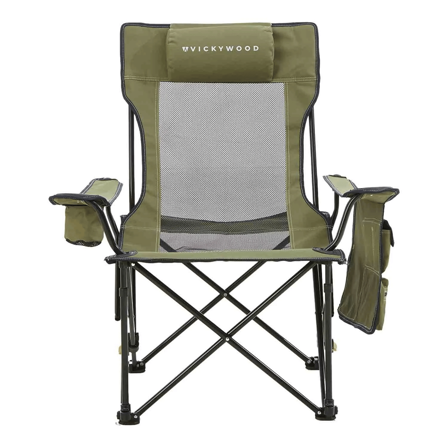 CAMP LOUNGE camping chair Vickywood