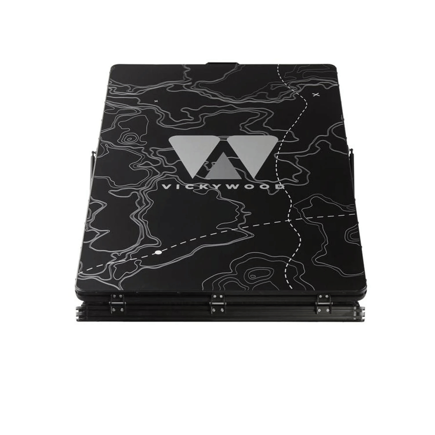 Roof tent Vickywood Cumaru Light