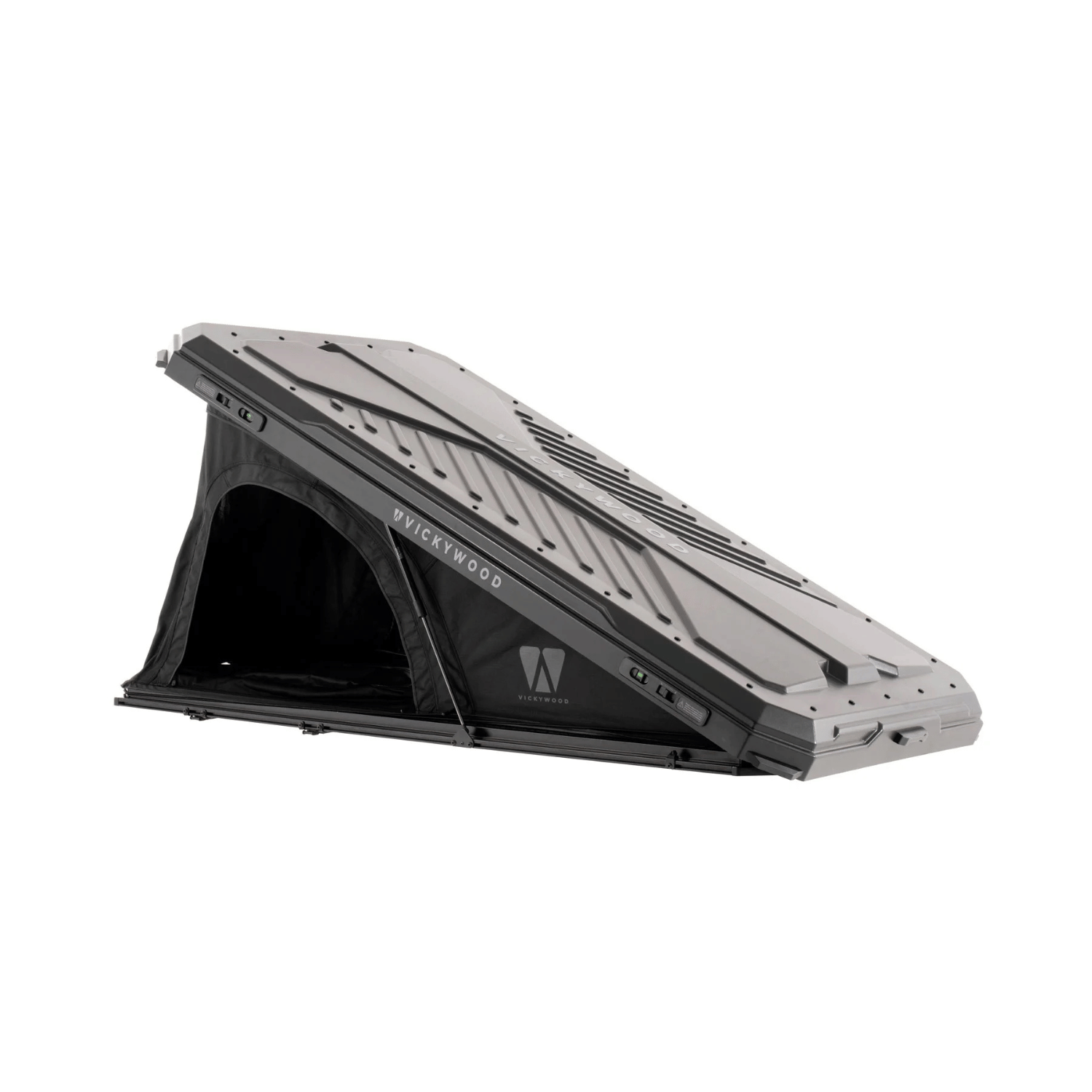 Tenda sul tetto Vickywood Hazel 130