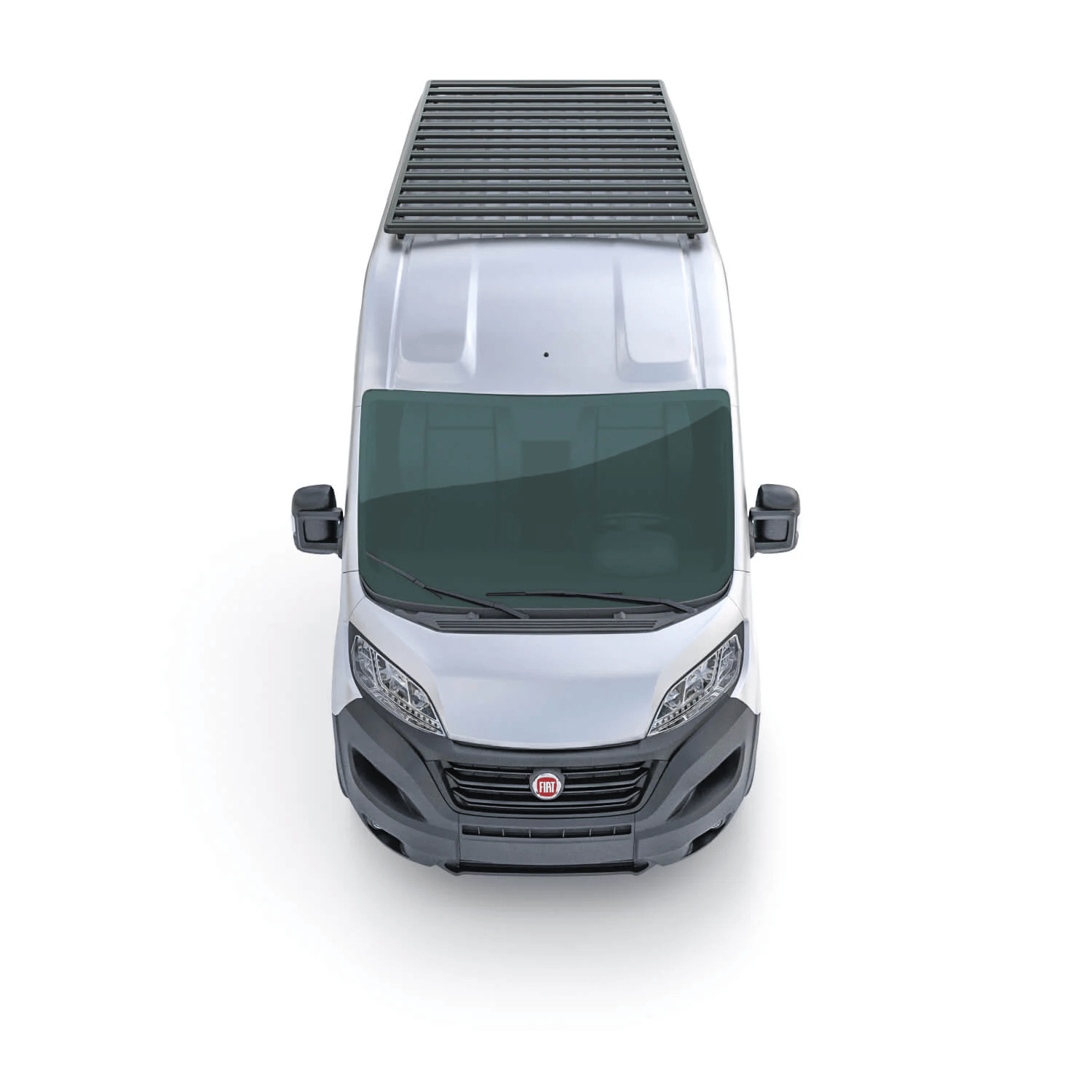 Dachträger für Fiat Ducato 2014- Hochdach L1H2 (1634 × 2964 mm)