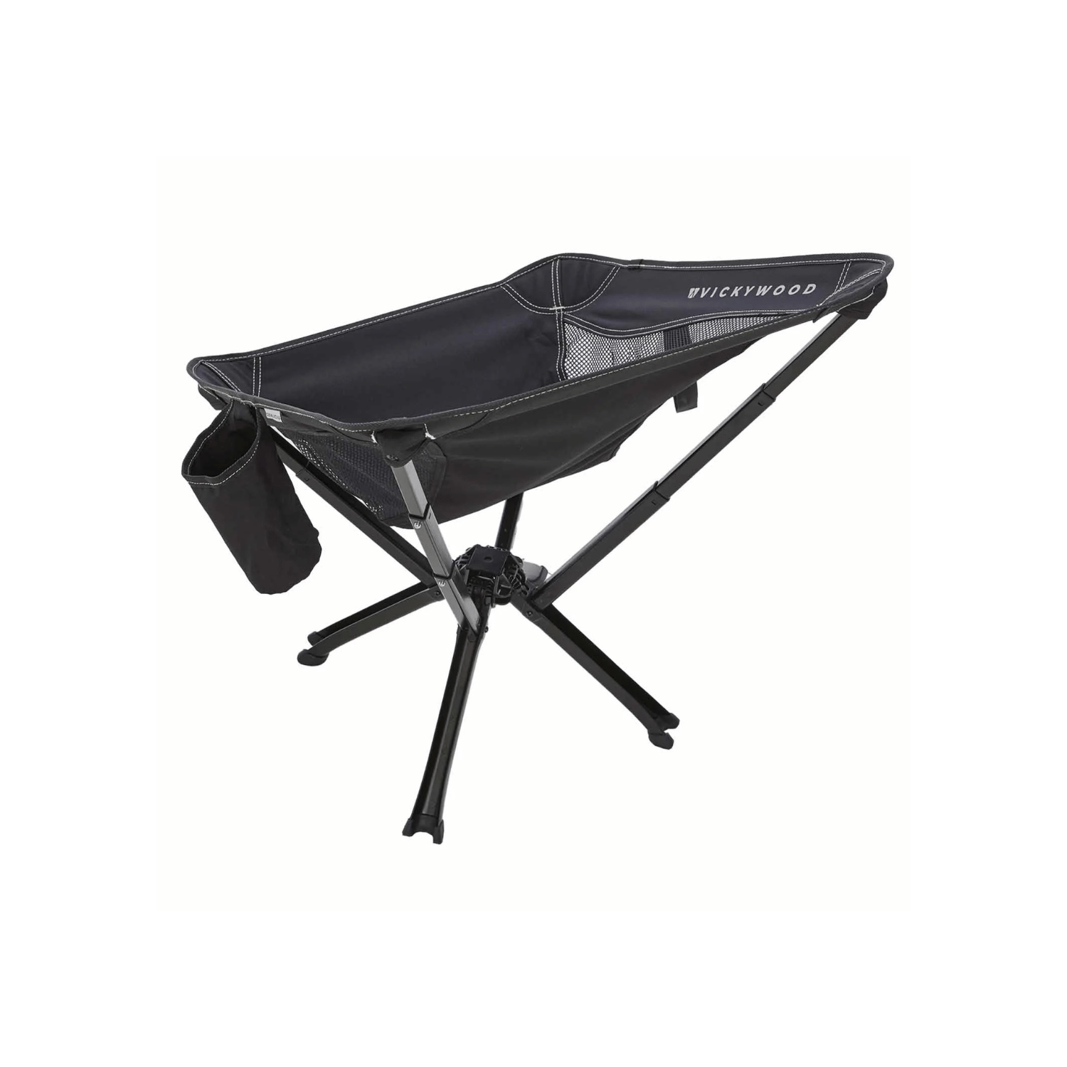 Chaise de camping CAMP BREEZE - Vickywood