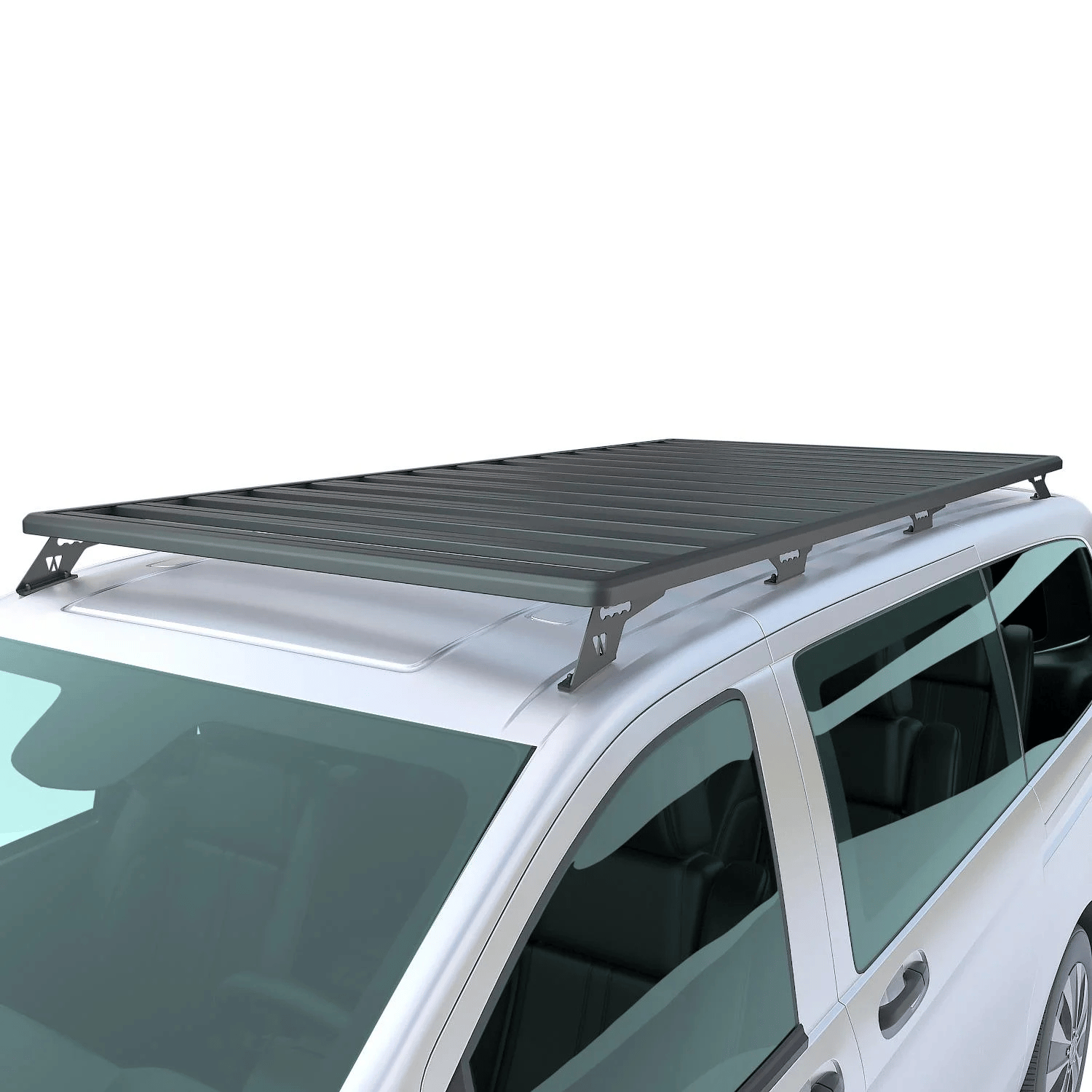Roof rack for Mercedes-Benz Vito / Mercedes-Benz V-Class 2014-2023