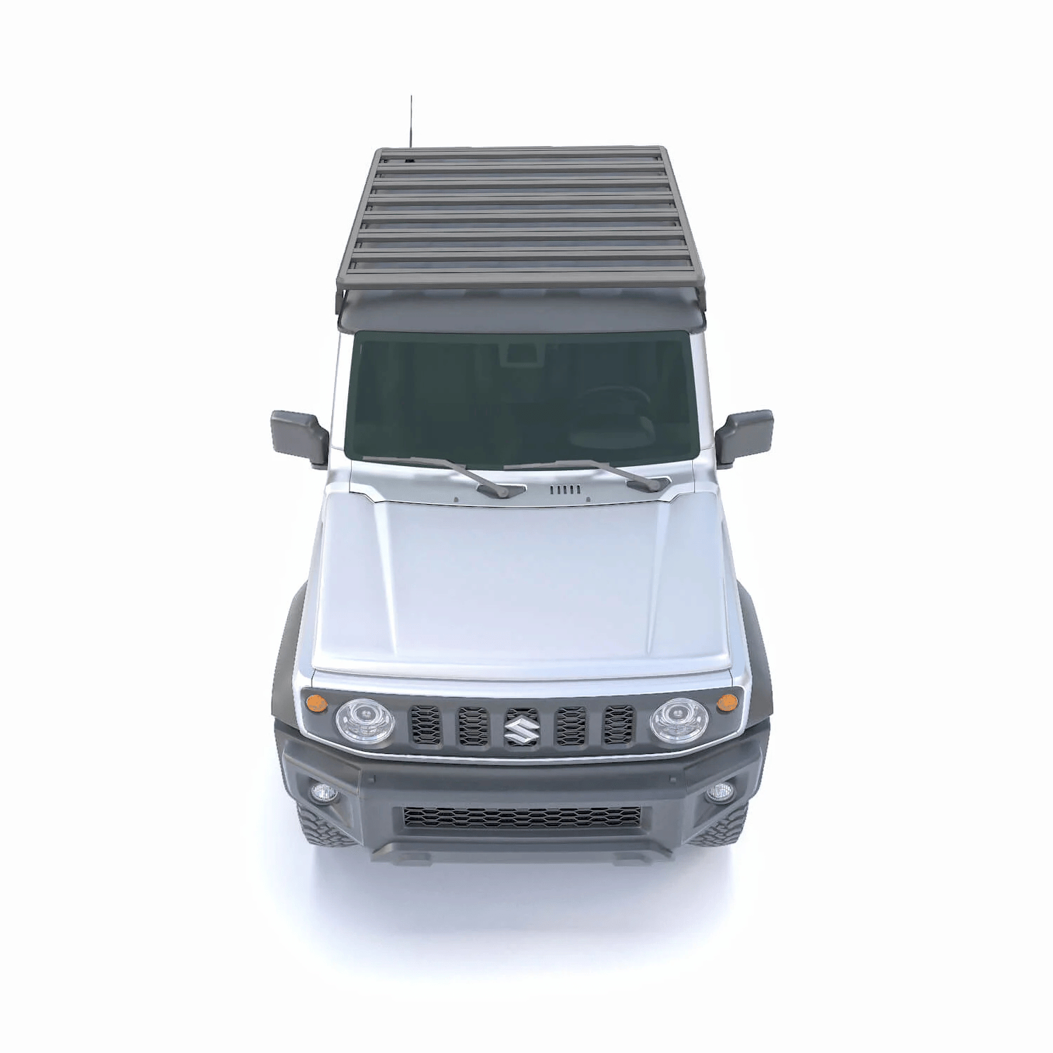 Portapacchi per Suzuki Jimny 2018- 1334 × 1534